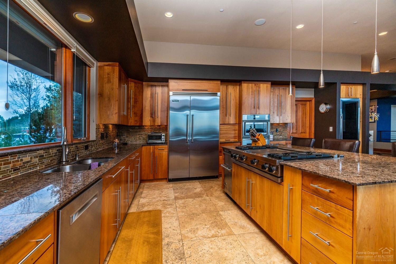 Awbrey Butte - Residential