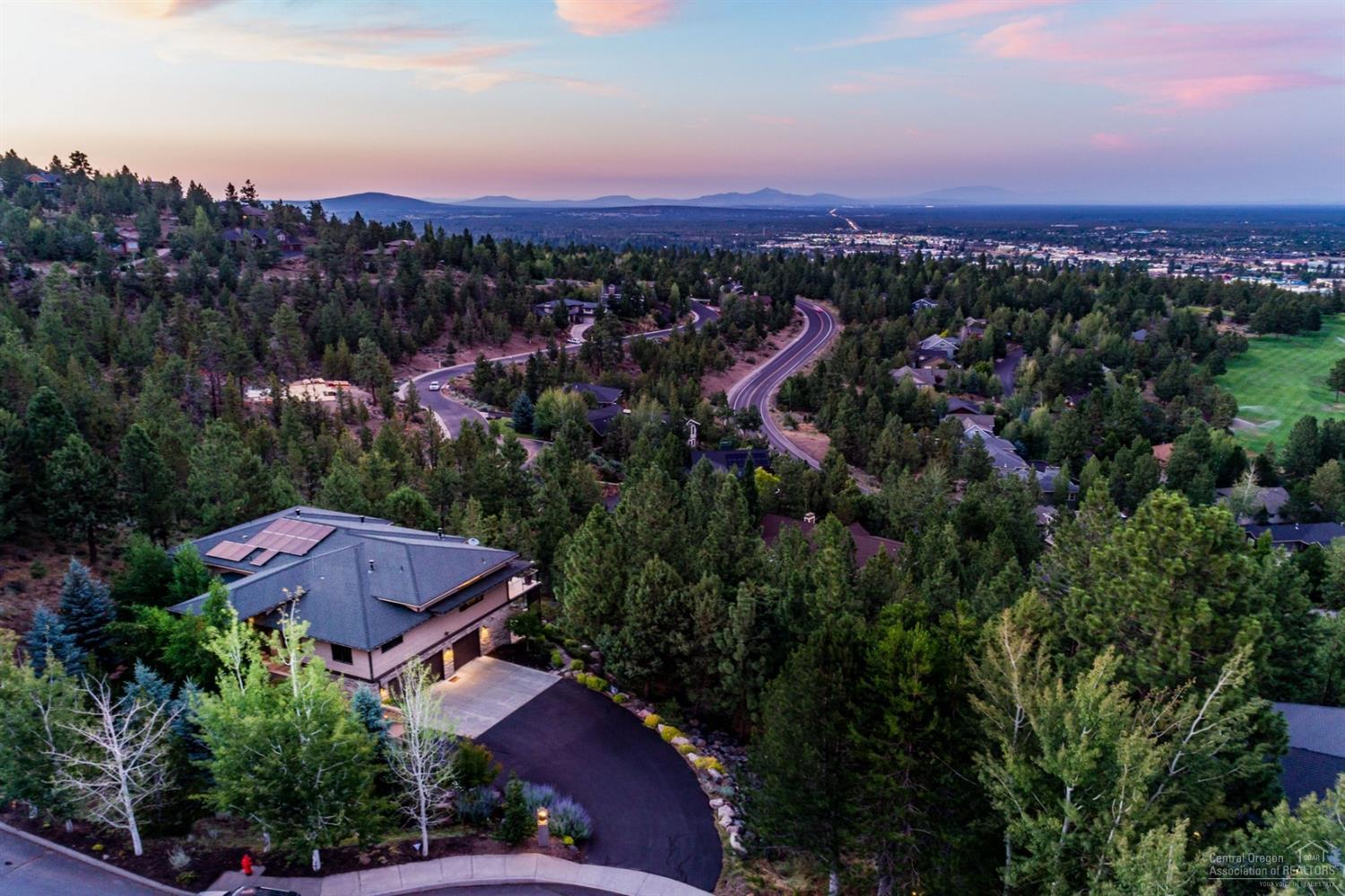 Awbrey Butte - Residential