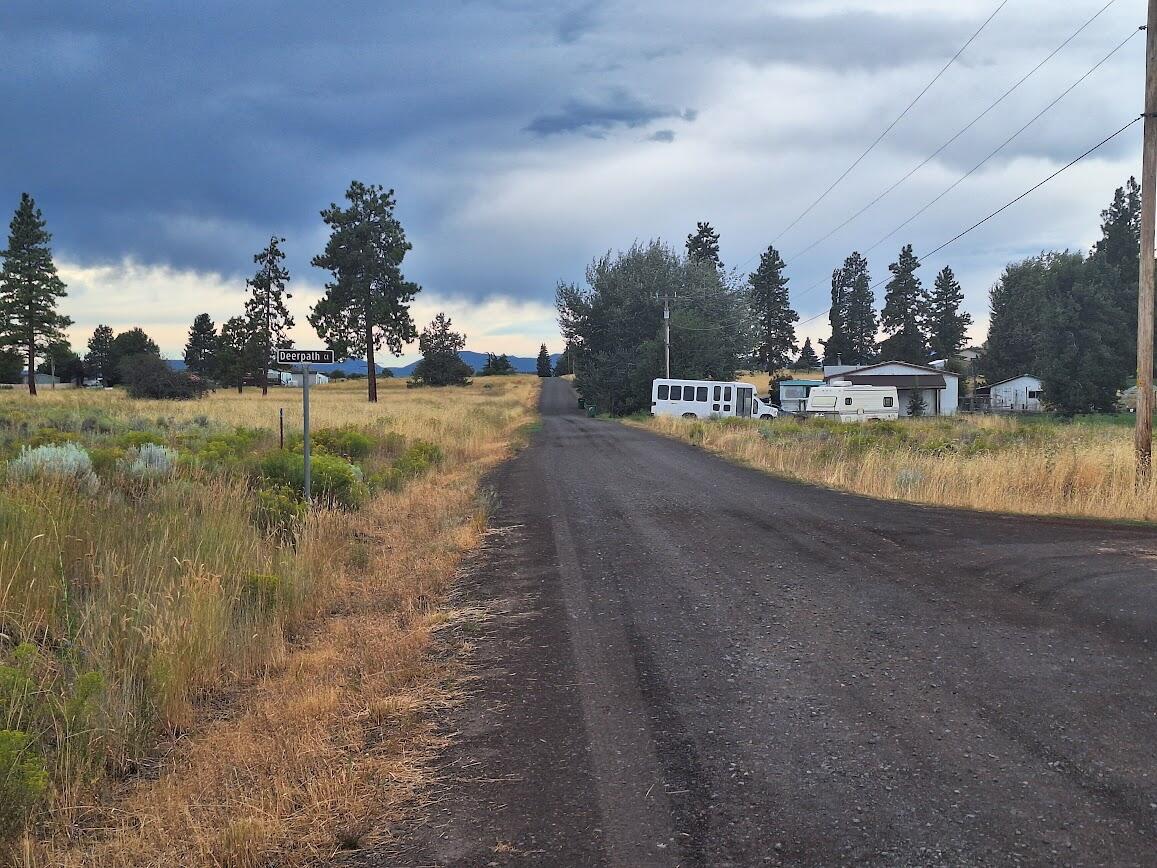 Oregon Shores -Unit 2 - Land