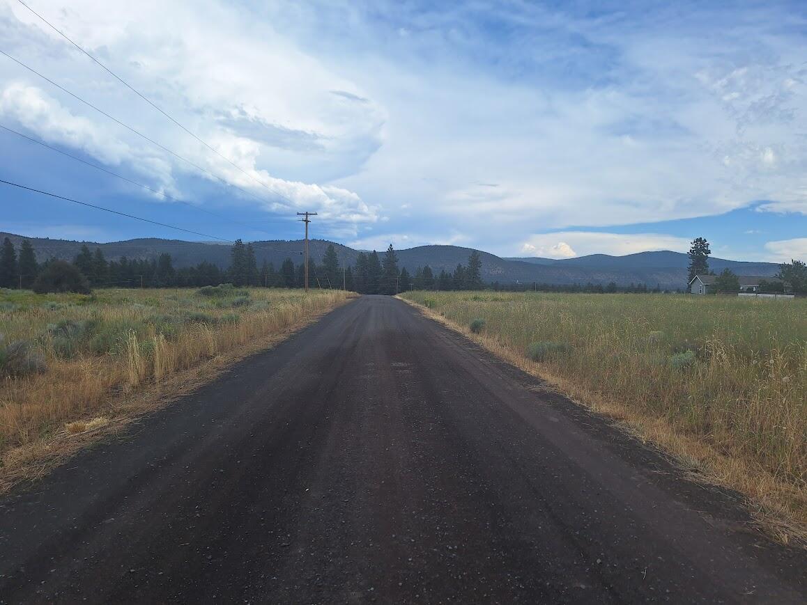 Oregon Shores -Unit 2 - Land