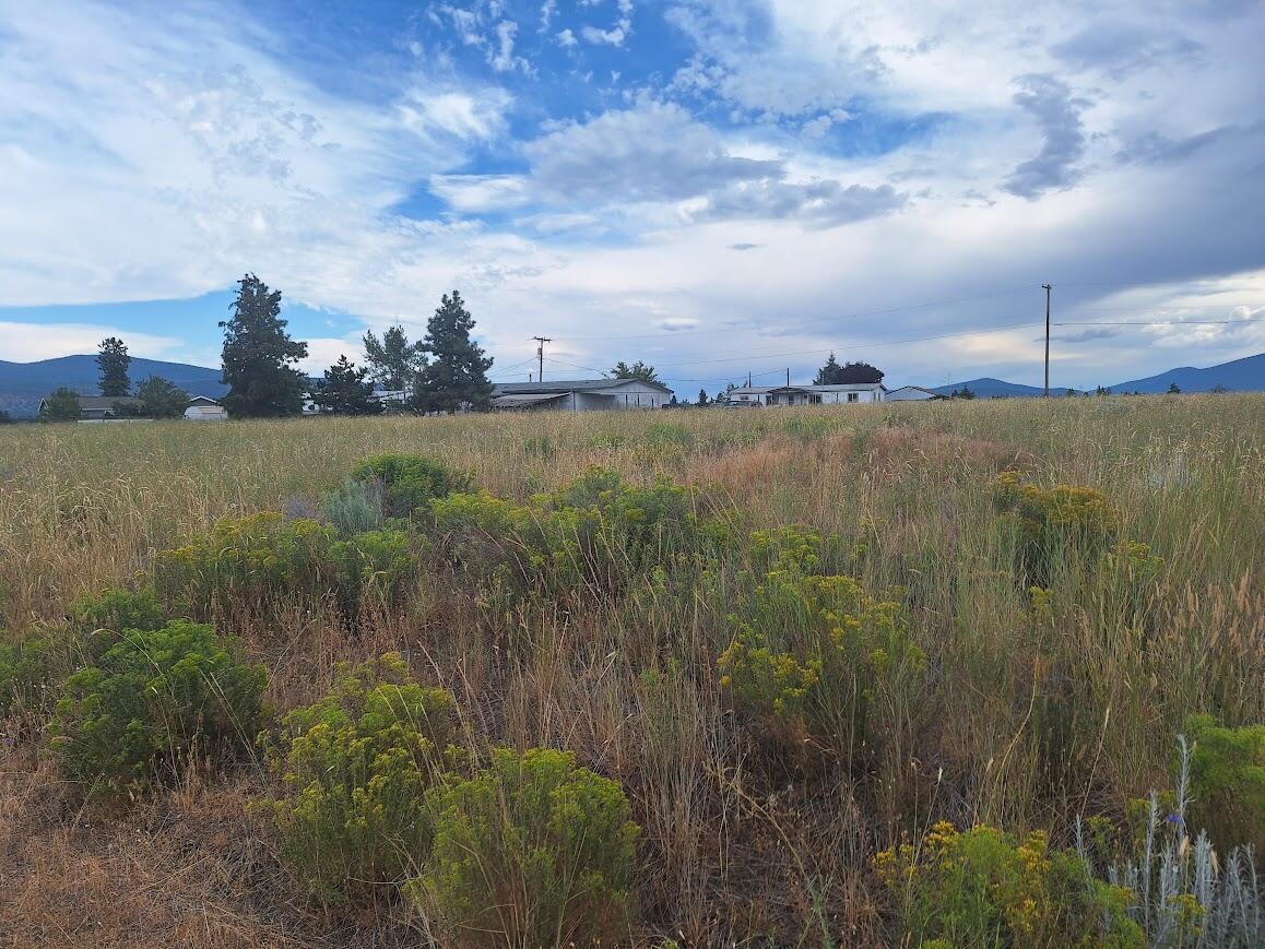 Oregon Shores -Unit 2 - Land