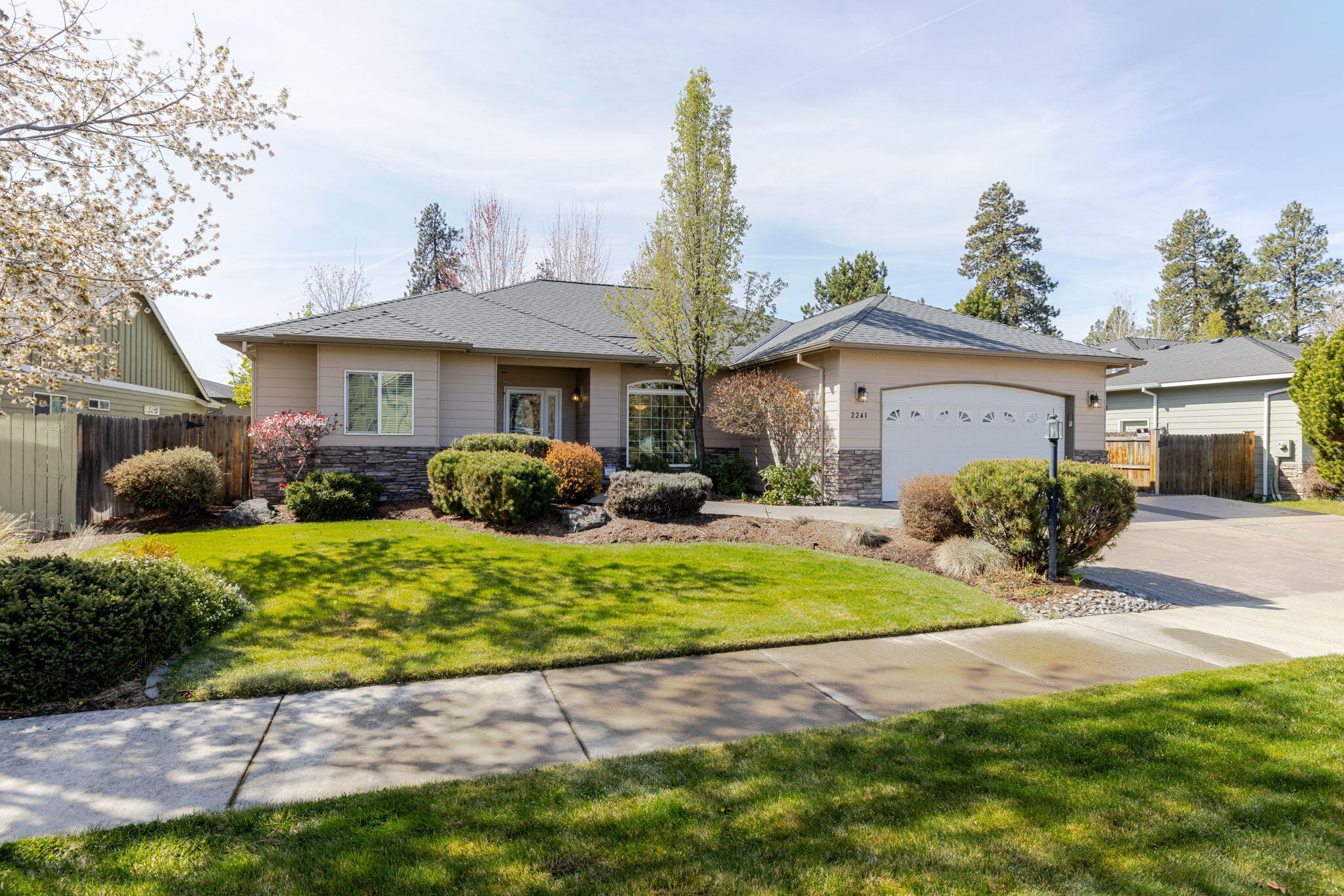 2241 SE Pilatus Lane