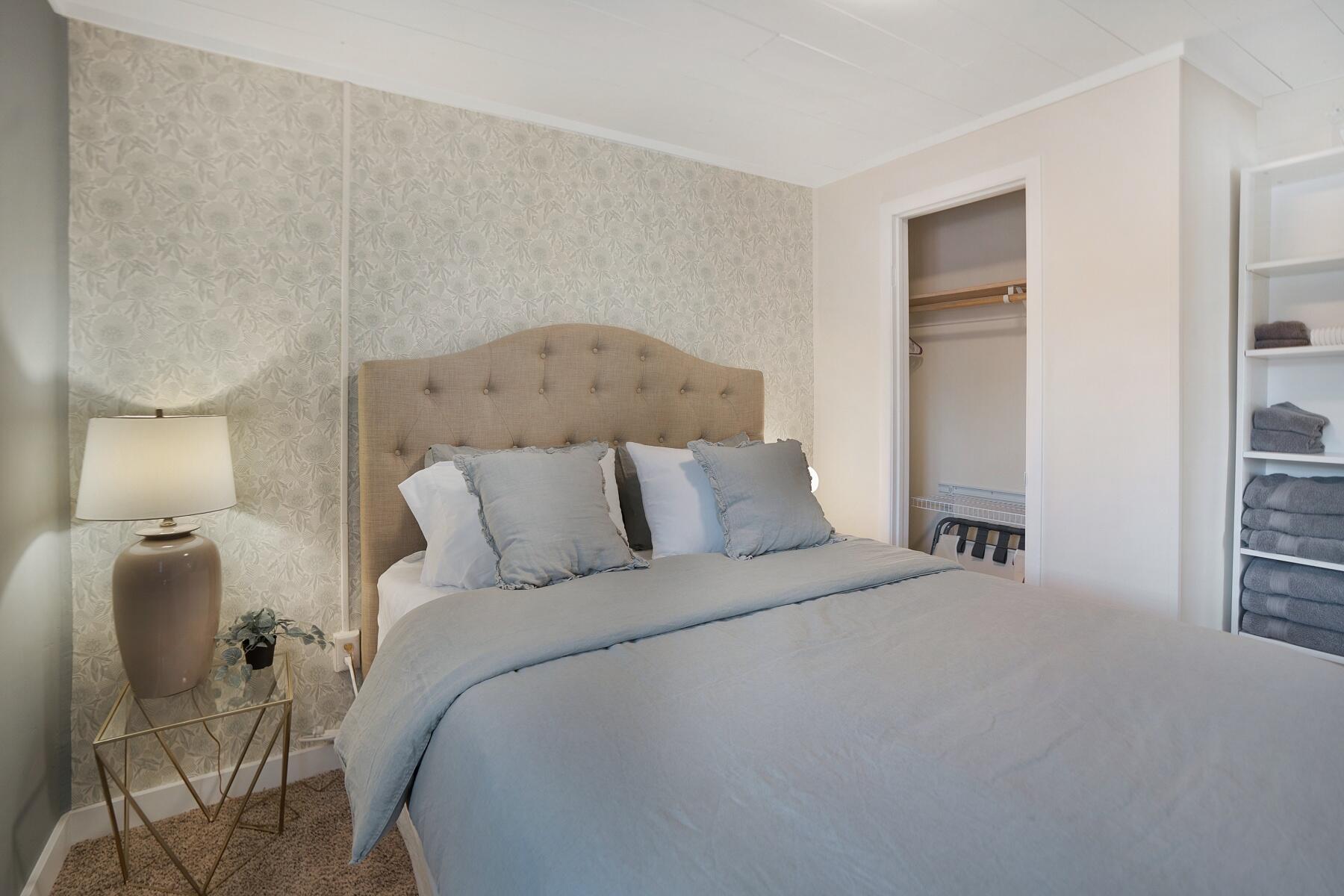 1st Addition Bend Pk - Residential Income