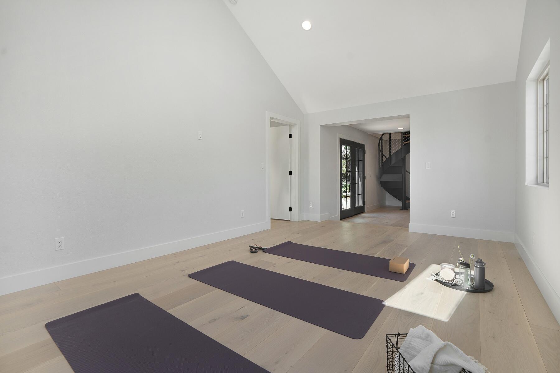 1st Addition Bend Pk - Residential Income