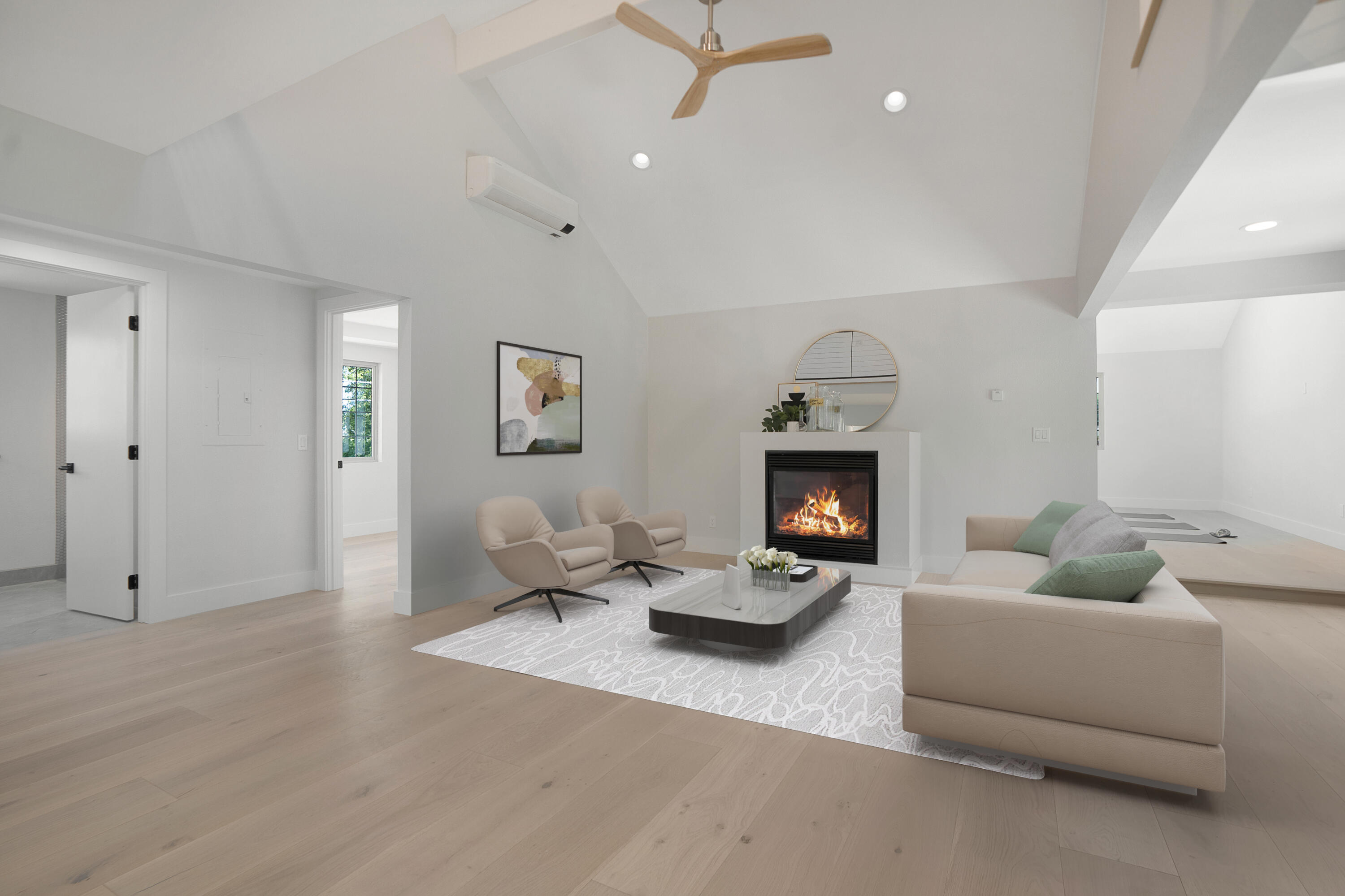 1st Addition Bend Pk - Residential Income