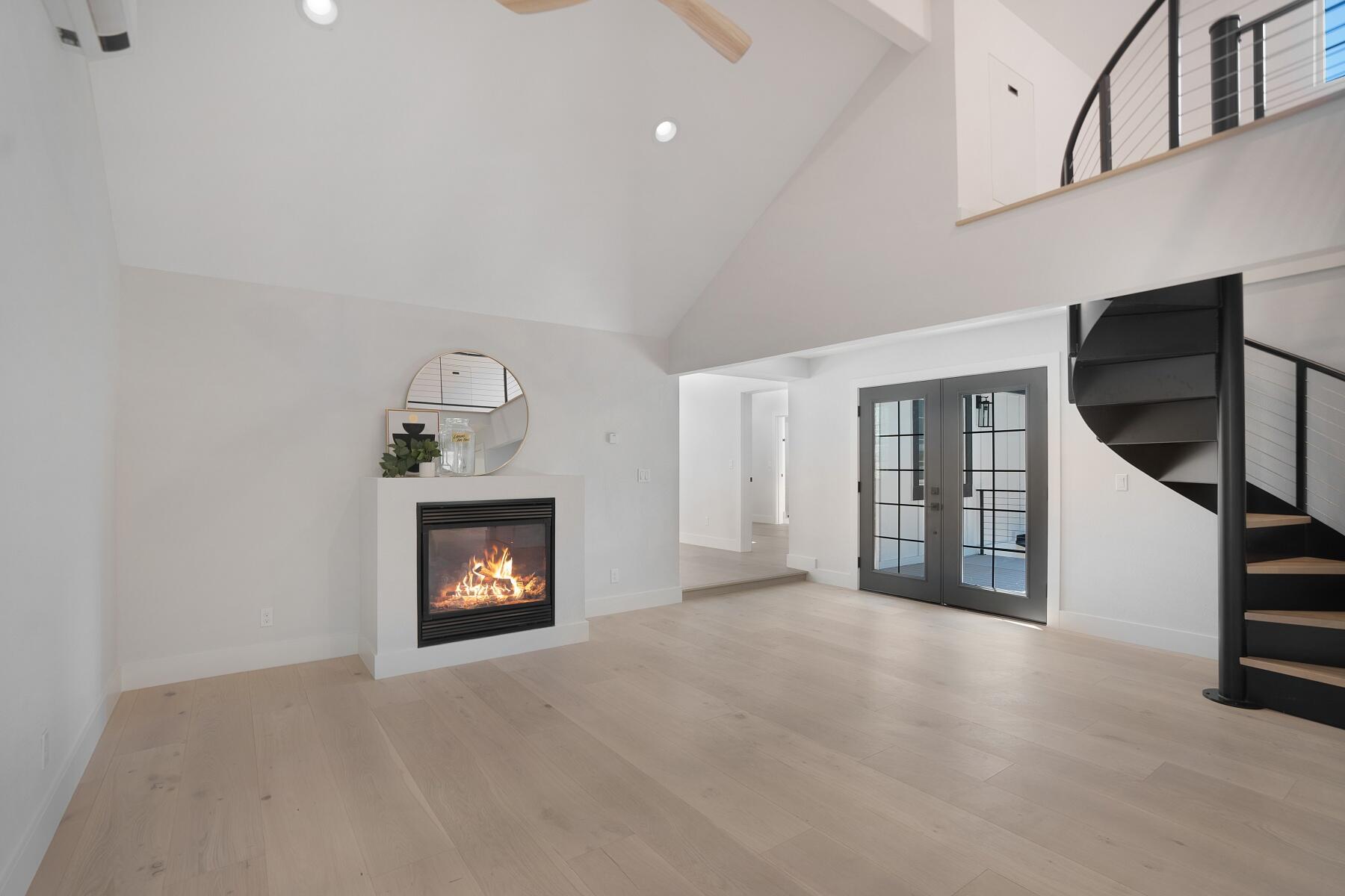 1st Addition Bend Pk - Residential Income