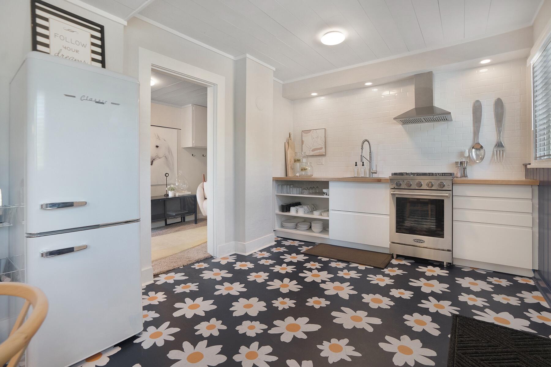 1st Addition Bend Pk - Residential Income