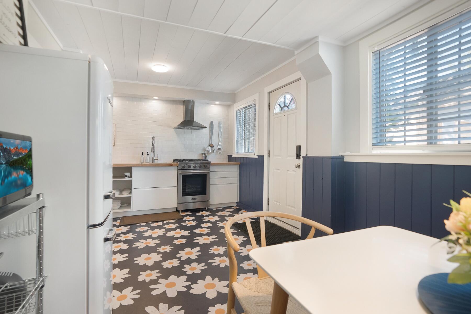 1st Addition Bend Pk - Residential Income