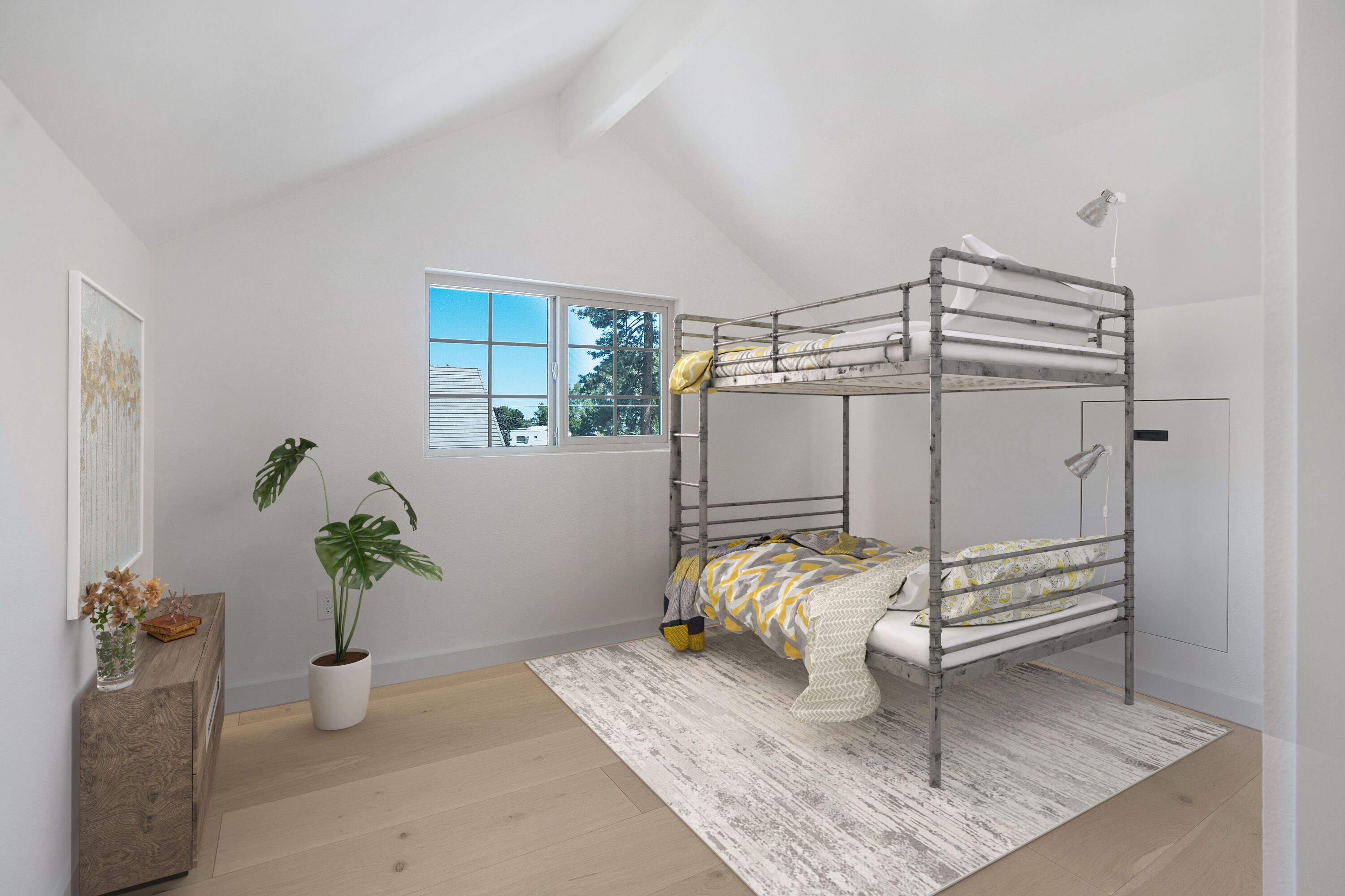 1st Addition Bend Pk - Residential Income