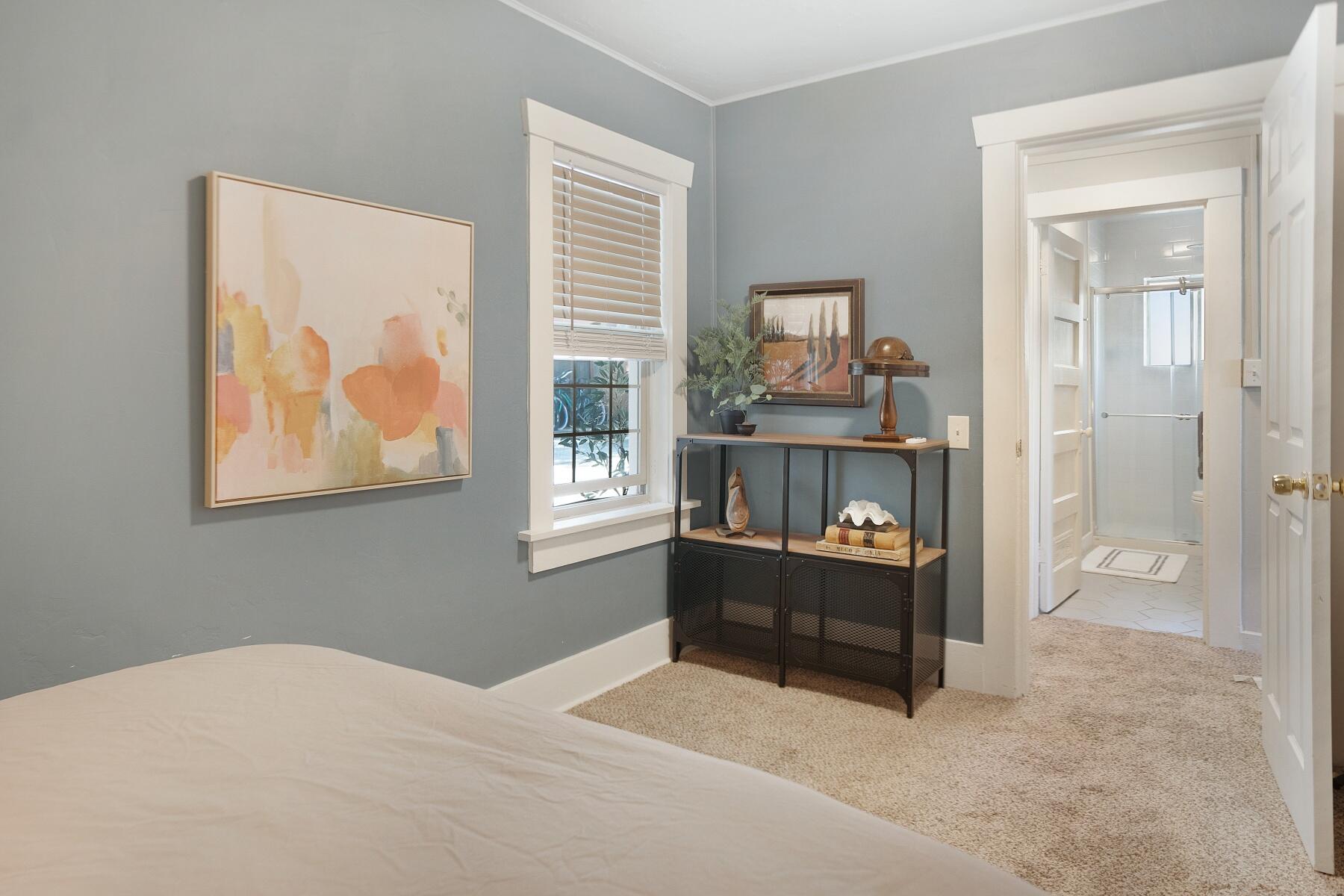 1st Addition Bend Pk - Residential Income