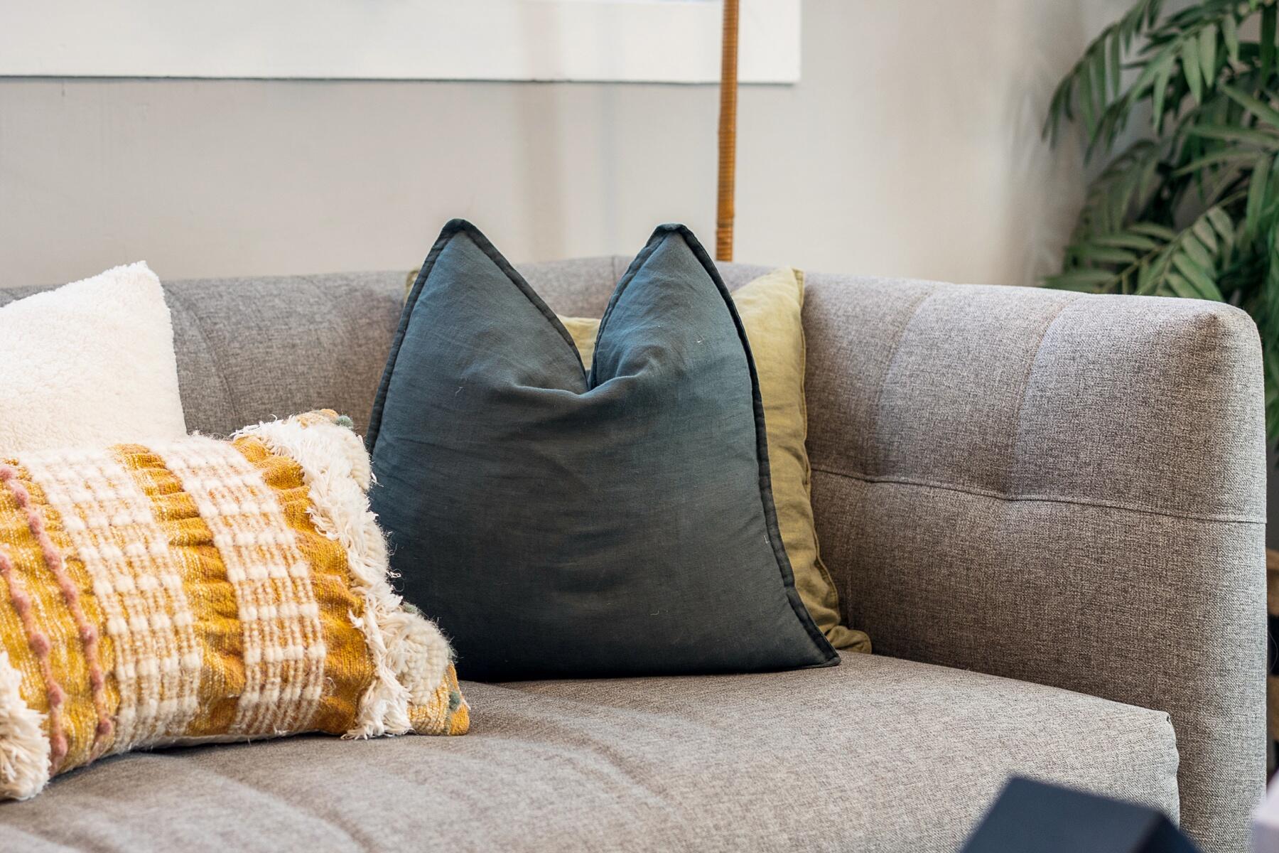 1st Addition Bend Pk - Residential Income