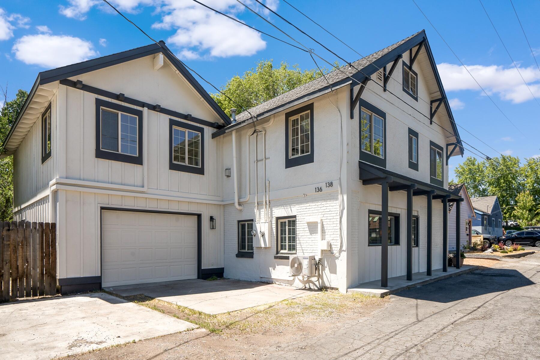 1st Addition Bend Pk - Residential Income