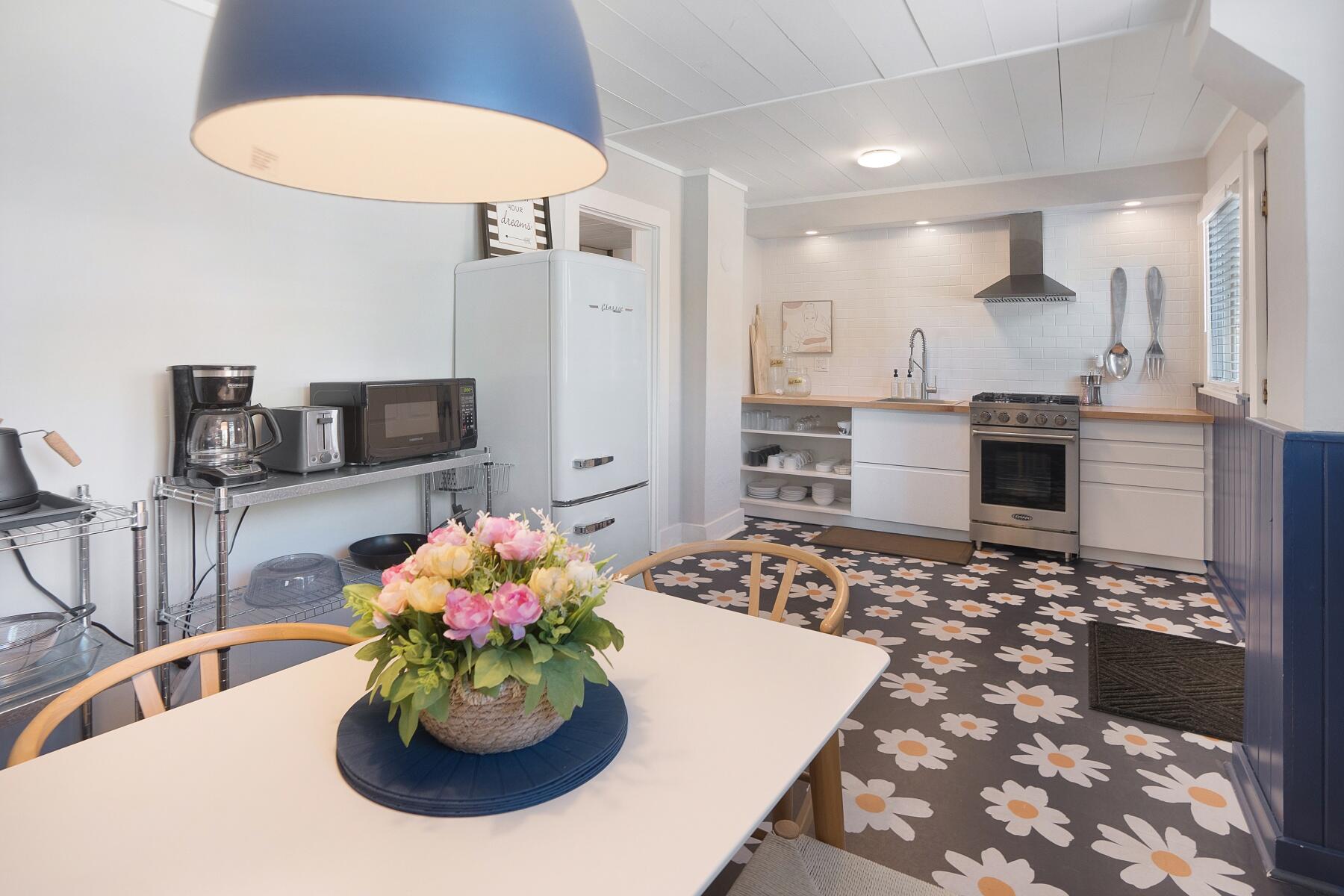 1st Addition Bend Pk - Residential Income