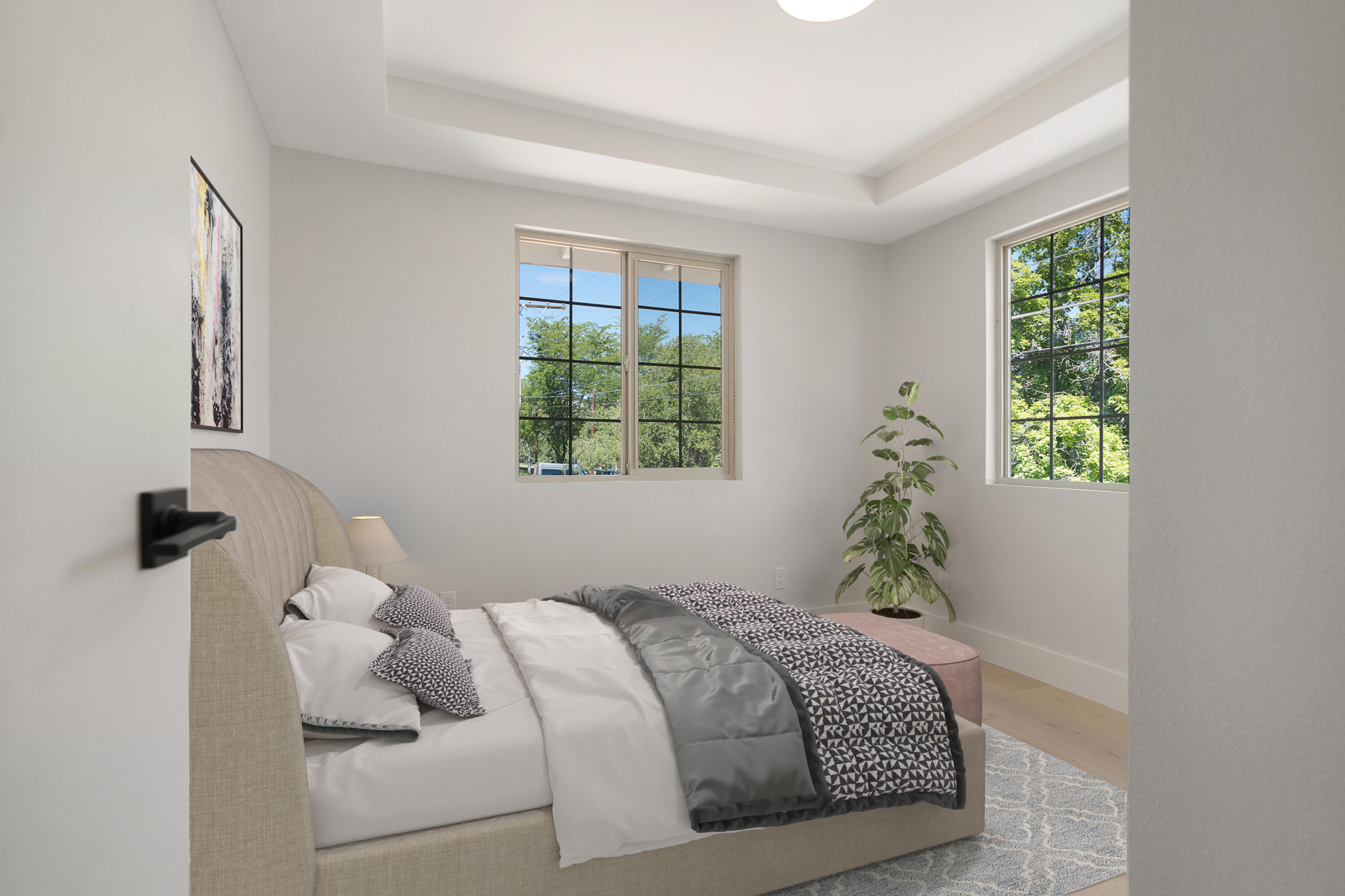 1st Addition Bend Pk - Residential Income