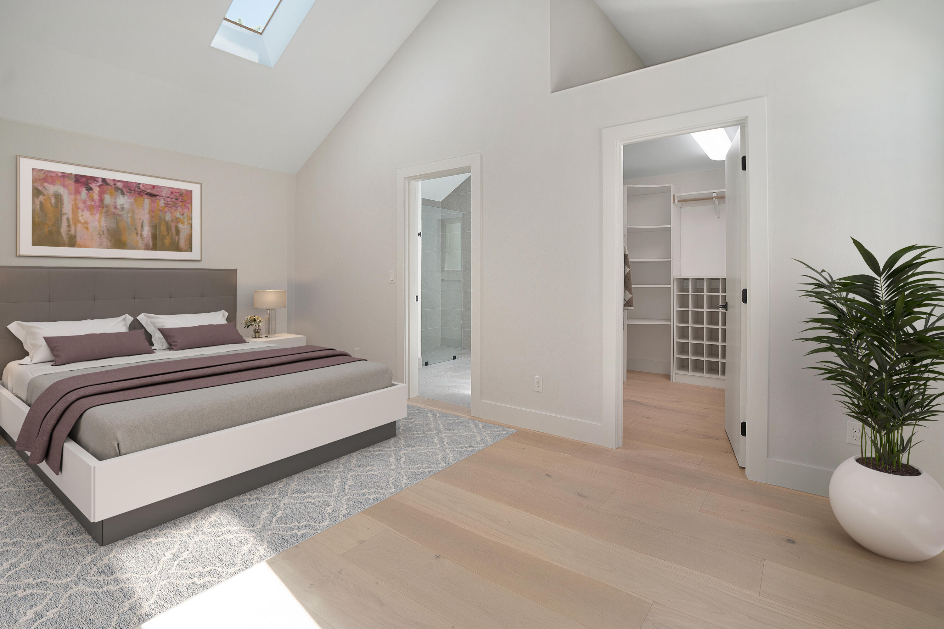 1st Addition Bend Pk - Residential Income