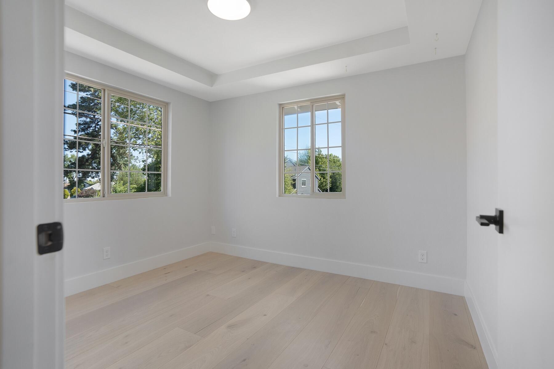 1st Addition Bend Pk - Residential Income