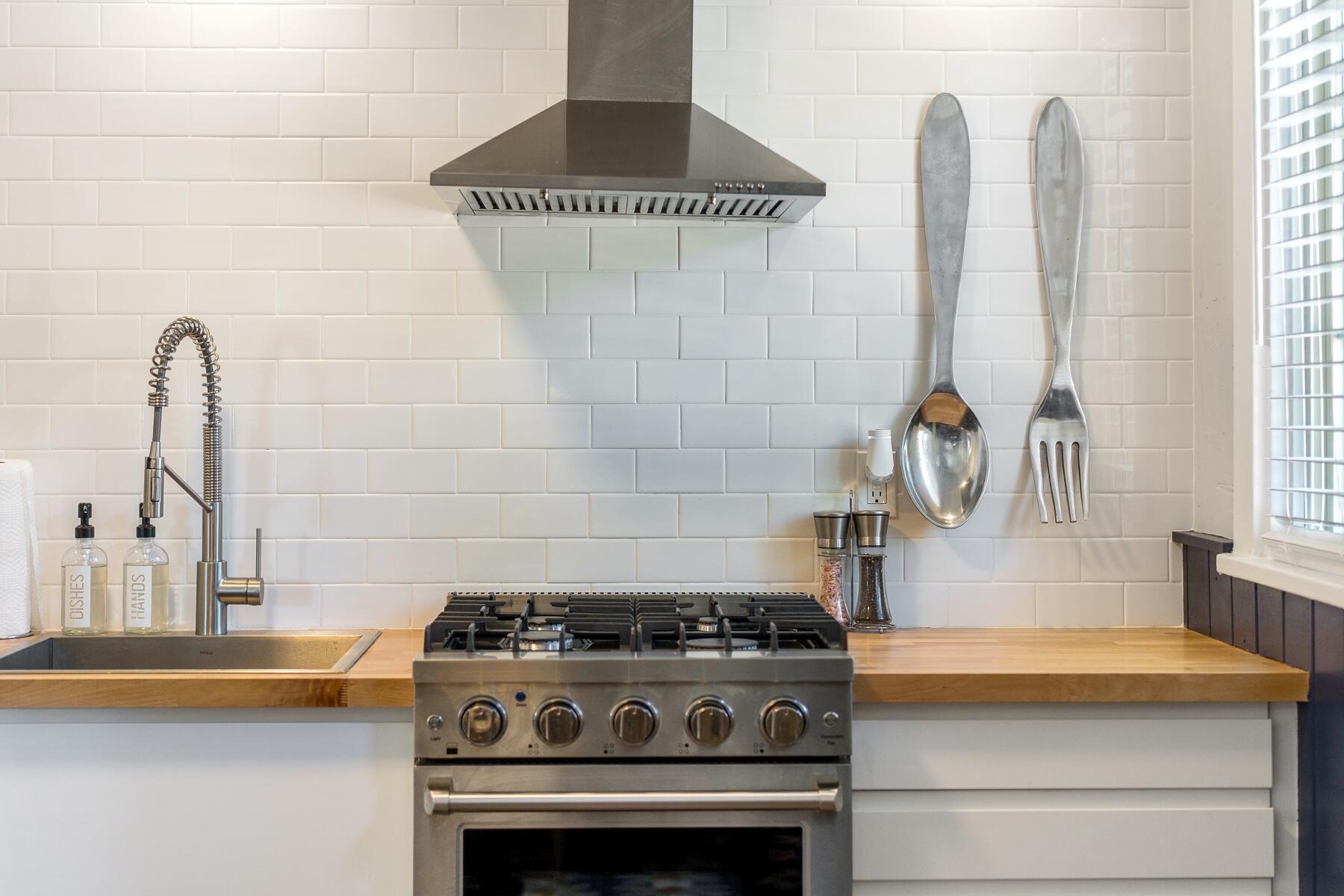 1st Addition Bend Pk - Residential Income