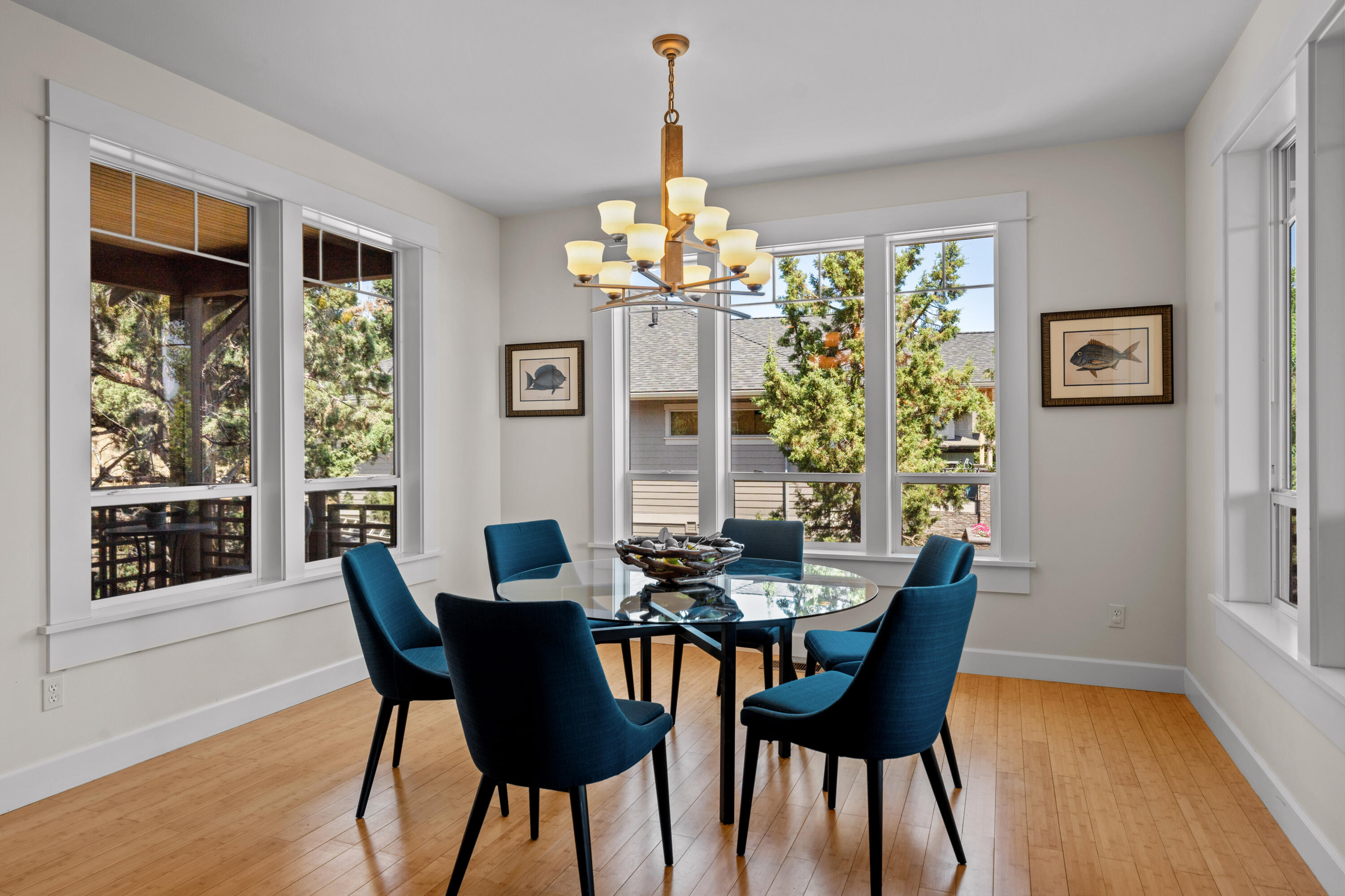 Phase 5 Rivers Edge - Residential