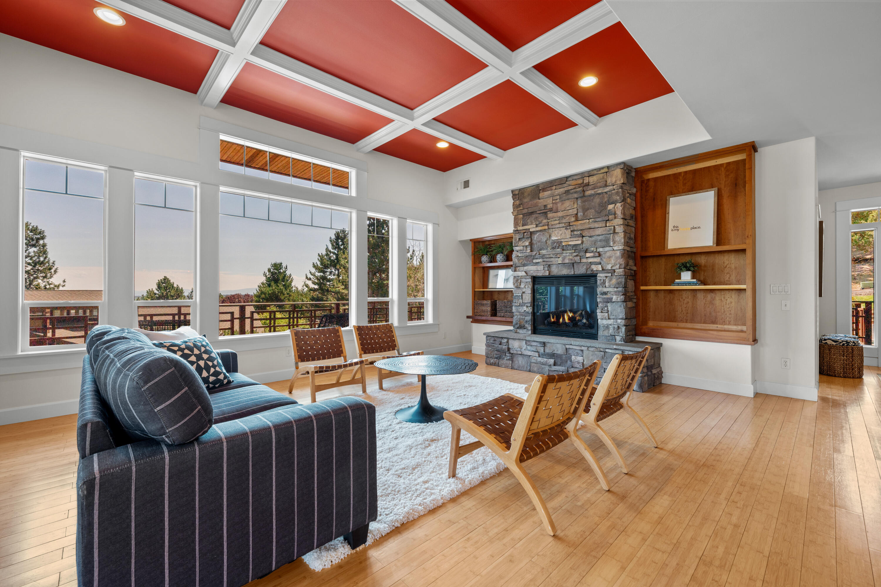 Phase 5 Rivers Edge - Residential