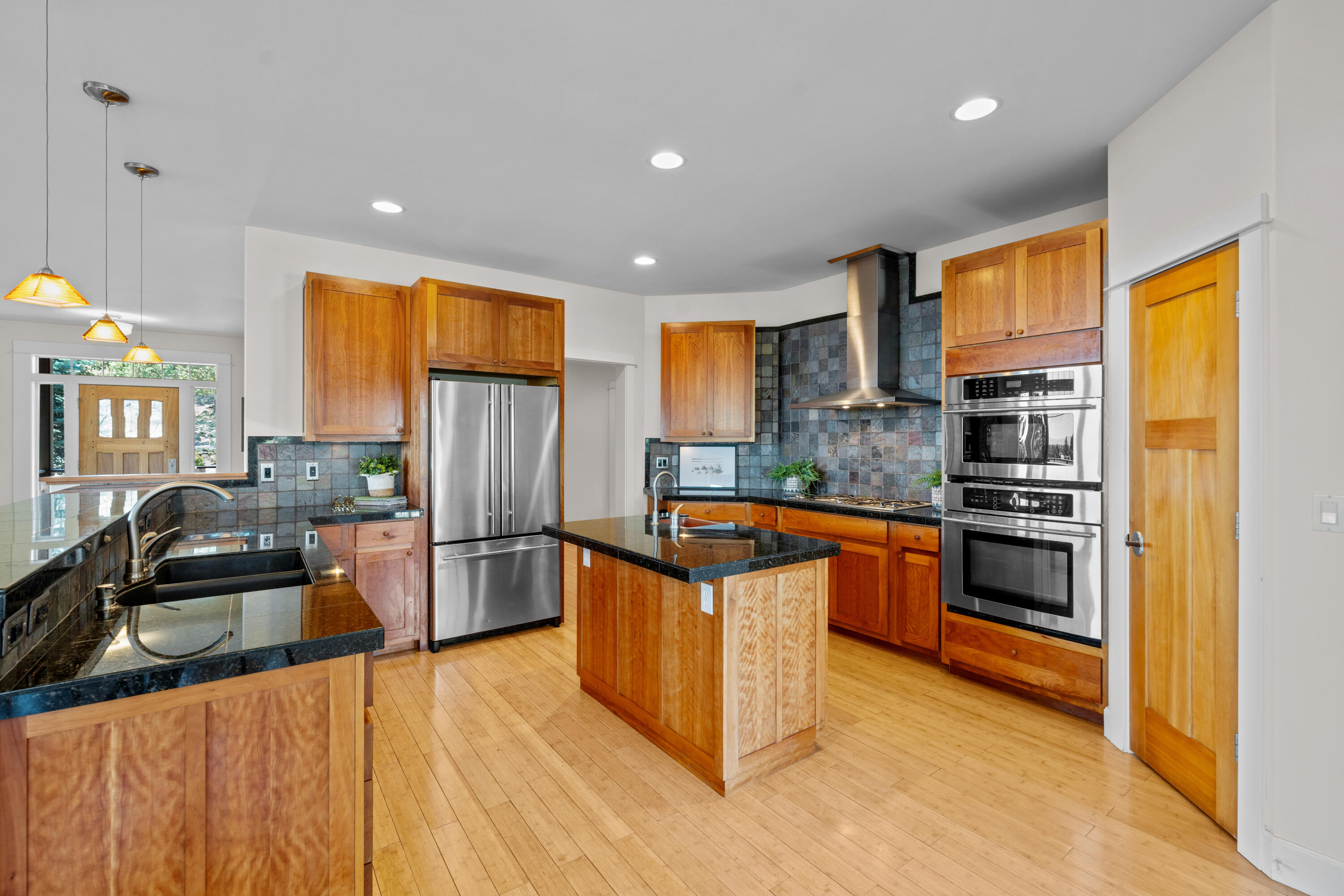 Phase 5 Rivers Edge - Residential