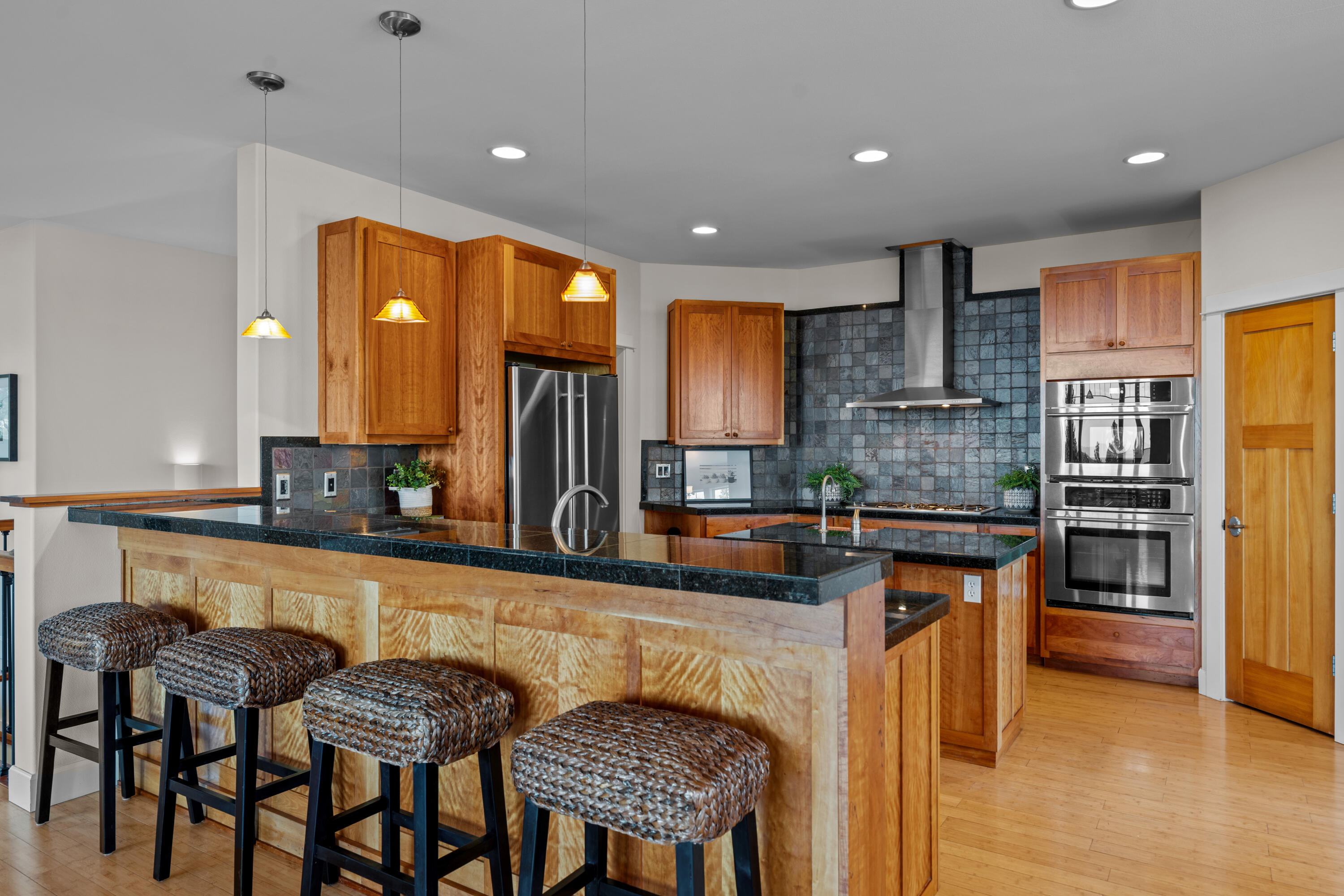 Phase 5 Rivers Edge - Residential