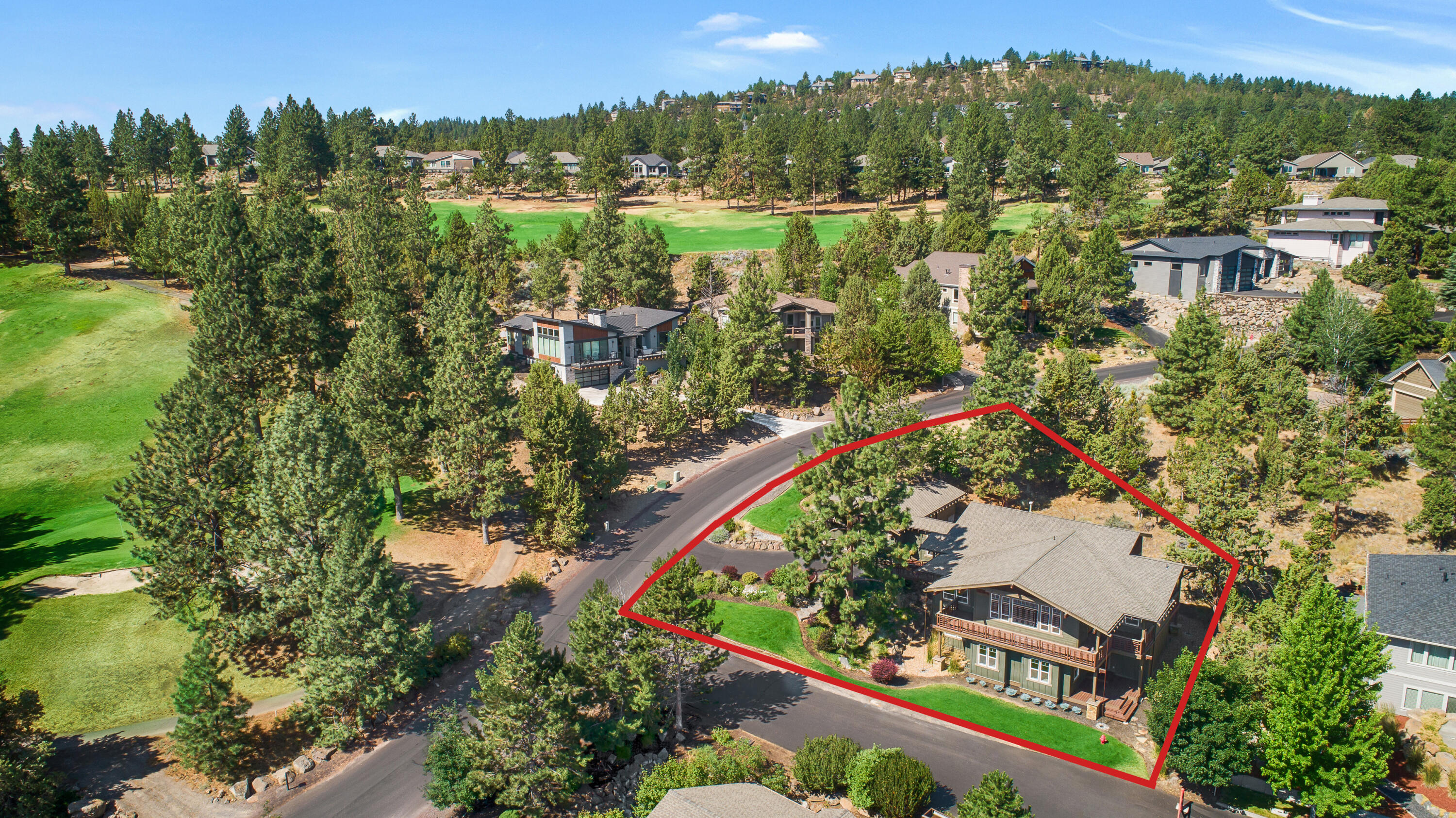 Phase 5 Rivers Edge - Residential