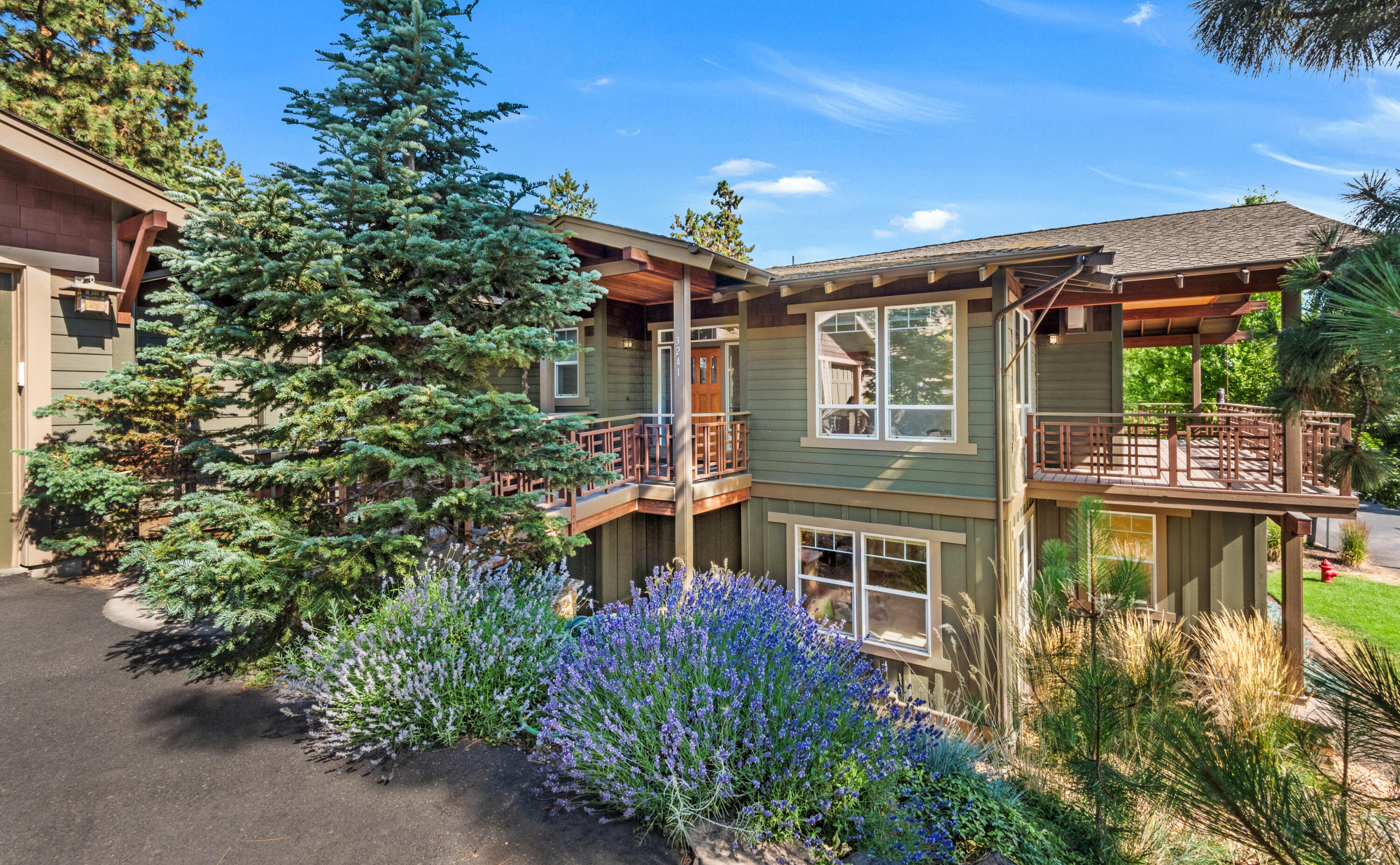 Phase 5 Rivers Edge - Residential