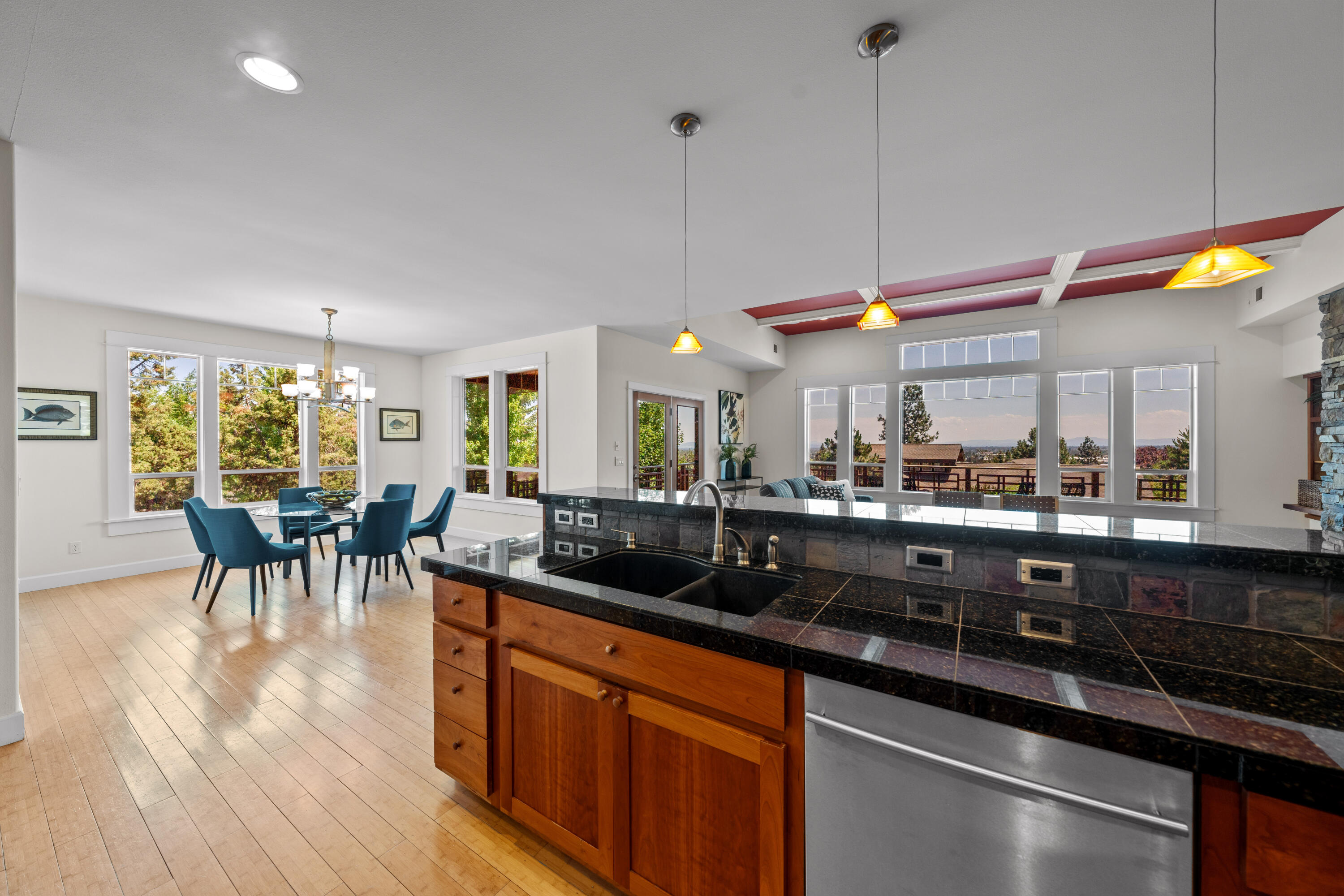 Phase 5 Rivers Edge - Residential