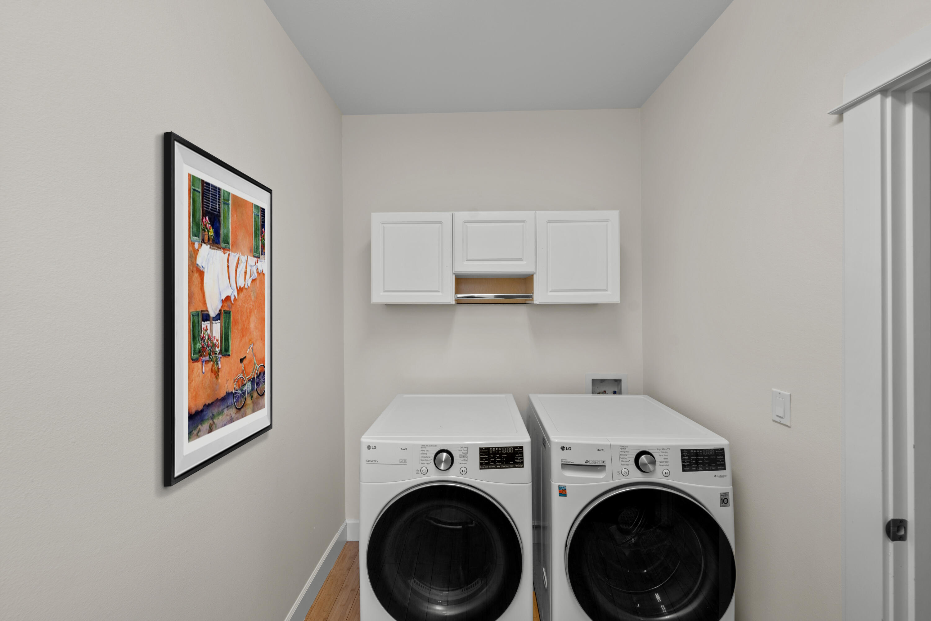 Phase 5 Rivers Edge - Residential