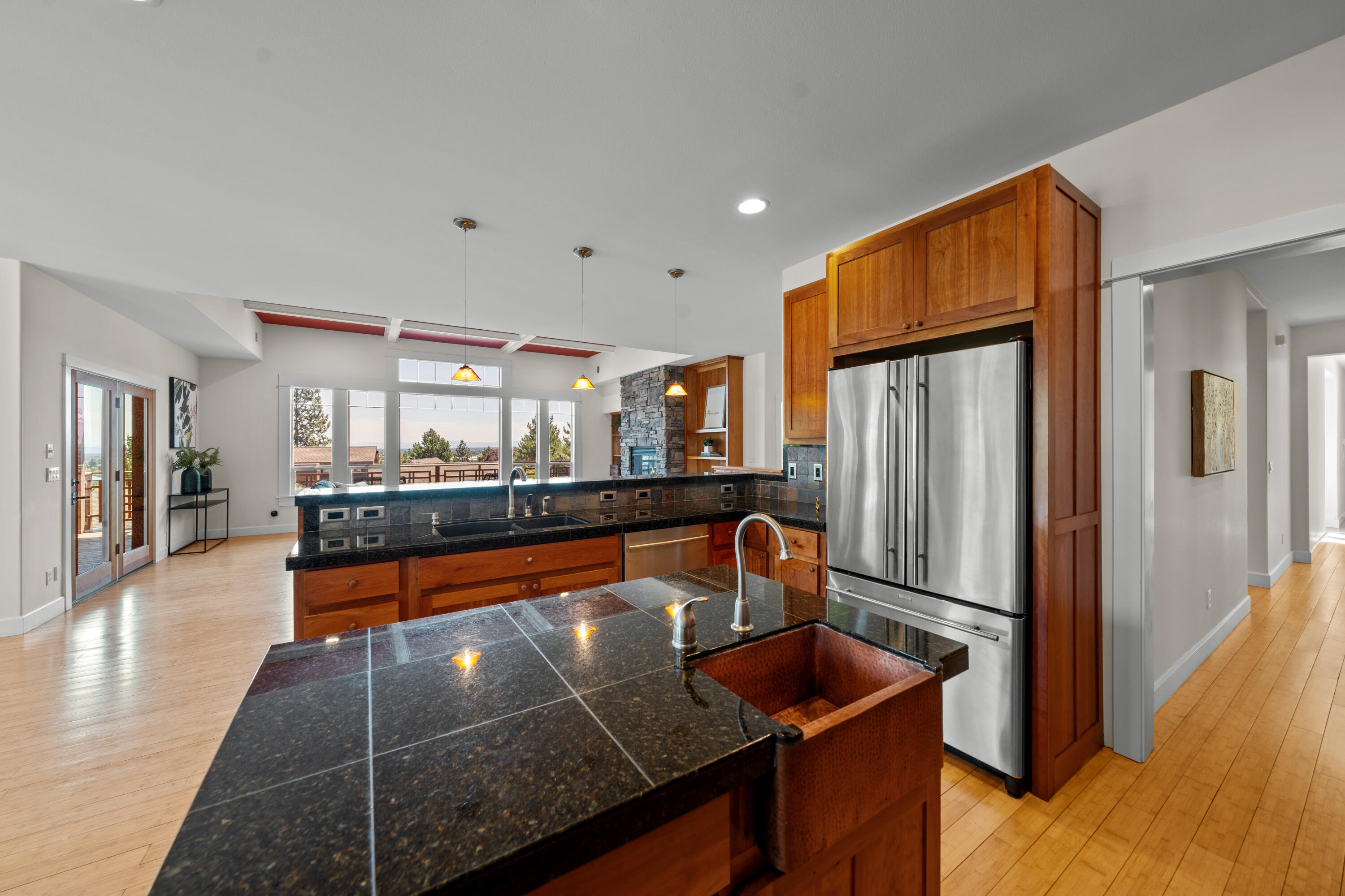 Phase 5 Rivers Edge - Residential