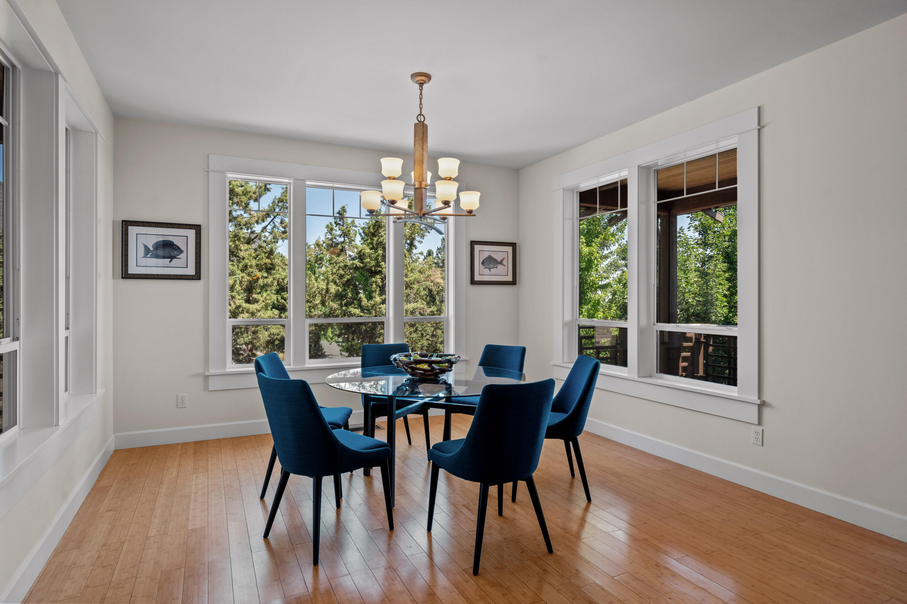 Phase 5 Rivers Edge - Residential