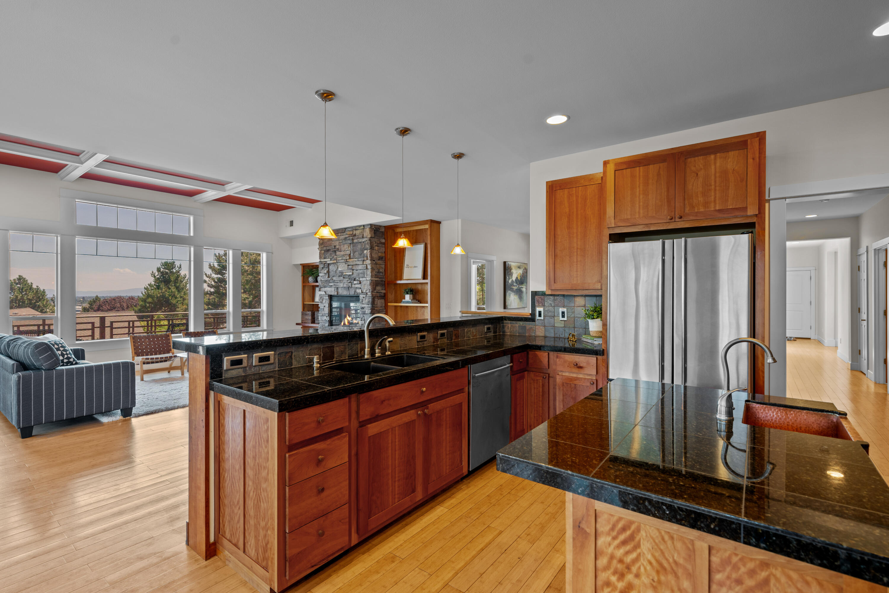 Phase 5 Rivers Edge - Residential