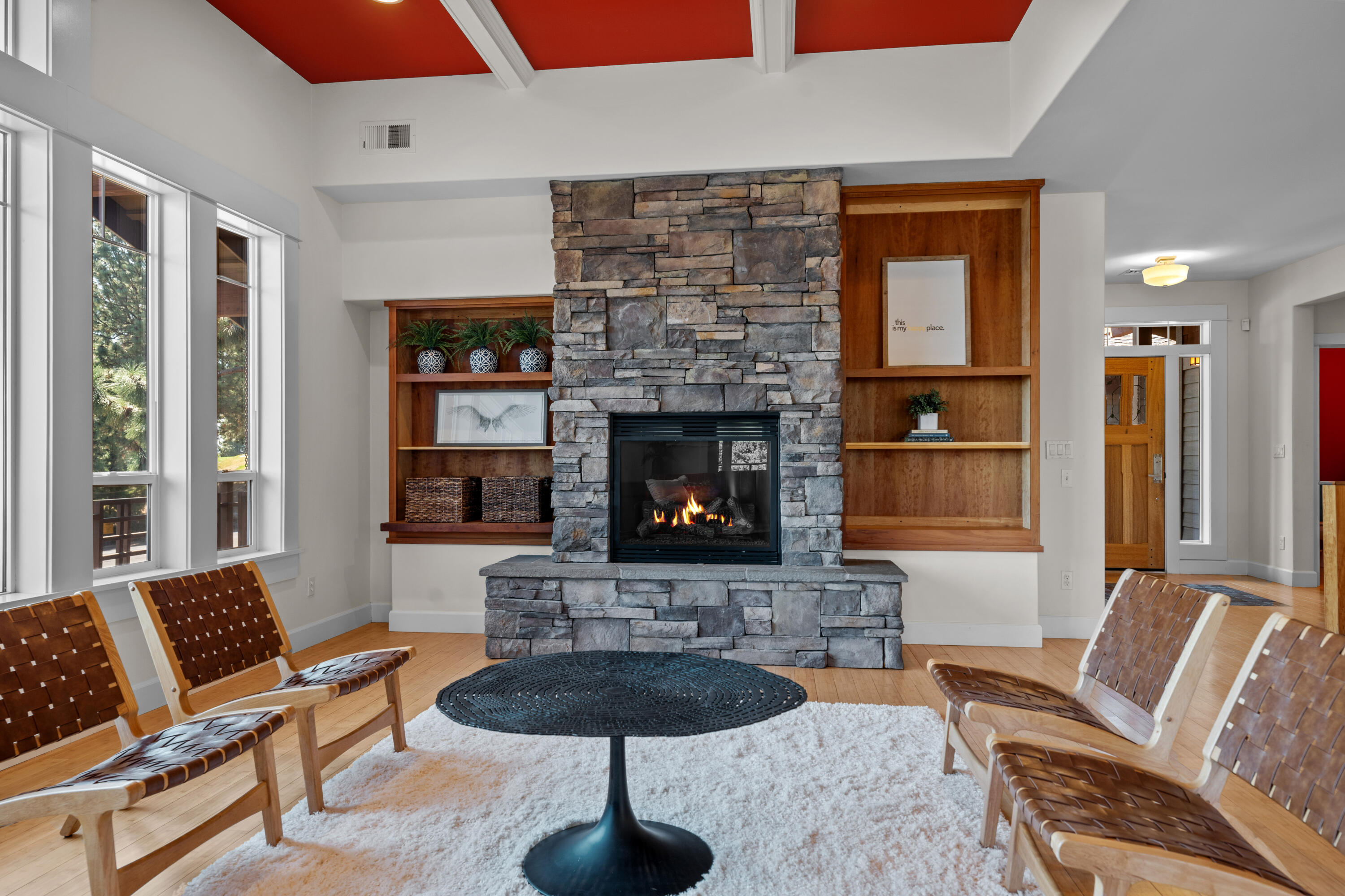 Phase 5 Rivers Edge - Residential