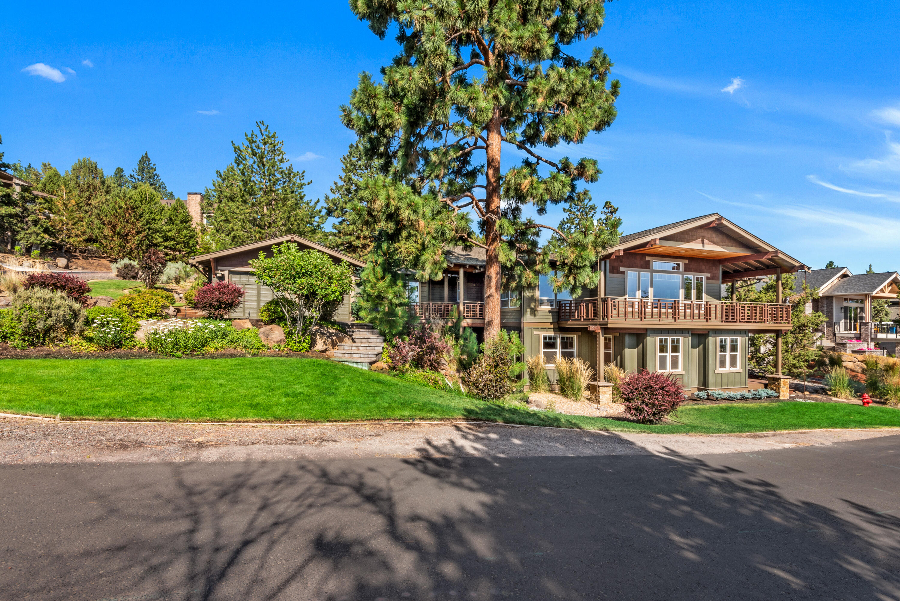 Phase 5 Rivers Edge - Residential