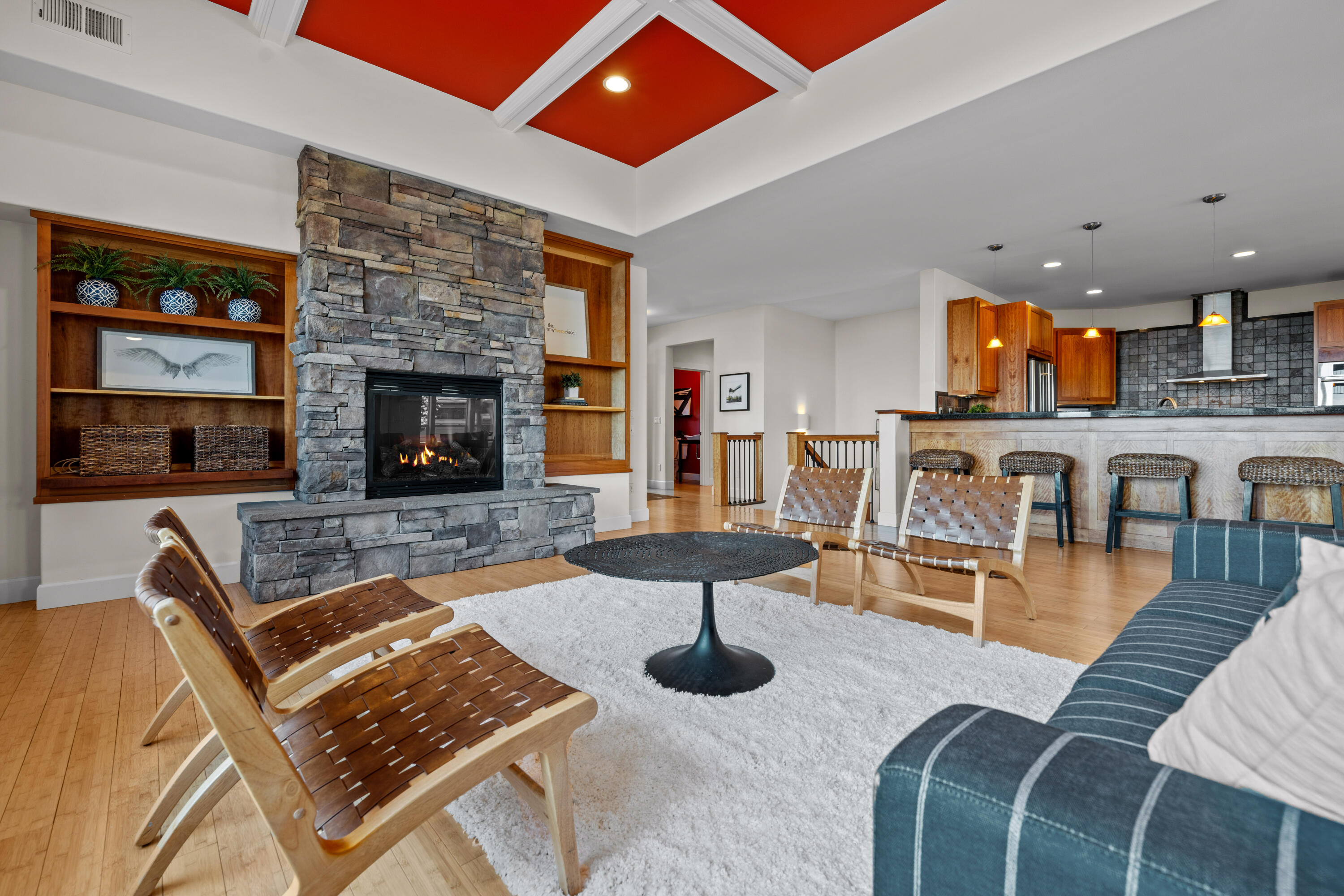 Phase 5 Rivers Edge - Residential