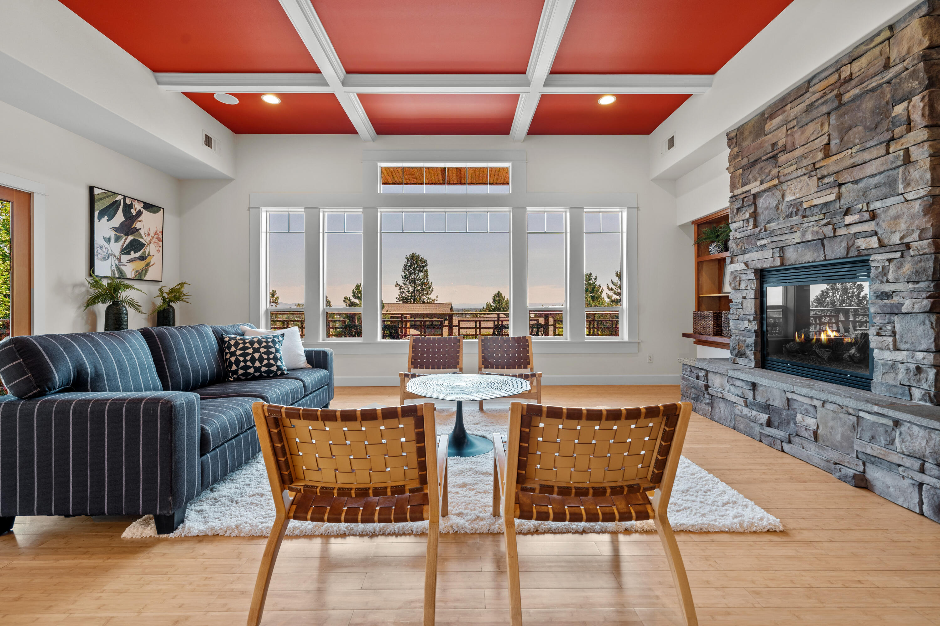 Phase 5 Rivers Edge - Residential