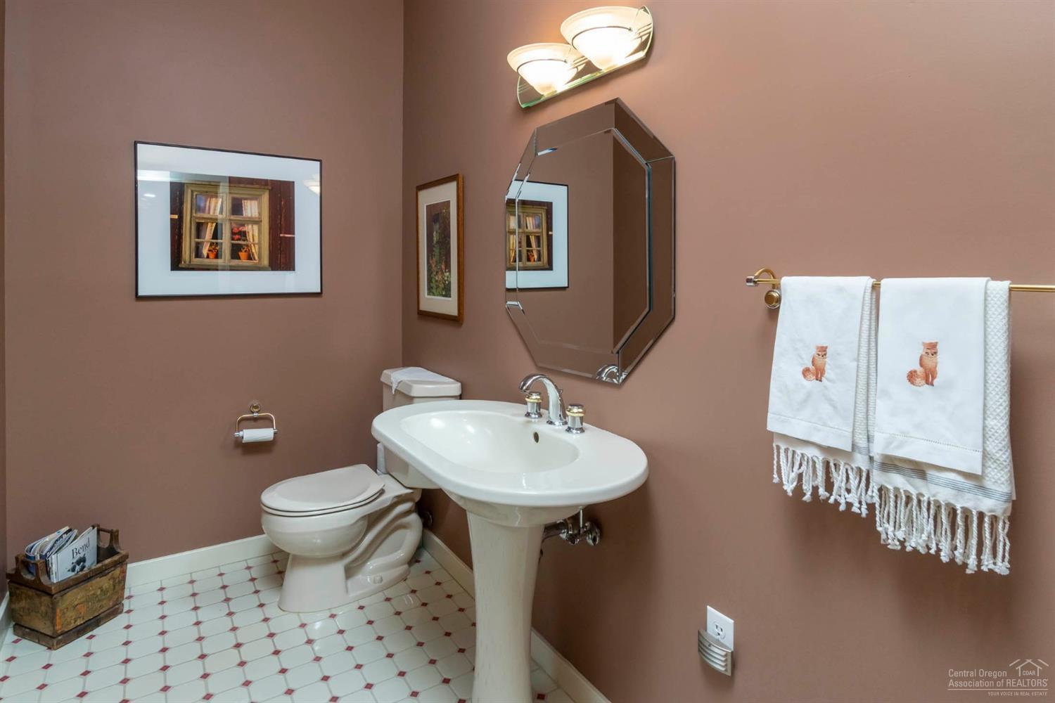 Magills Landing - Residential