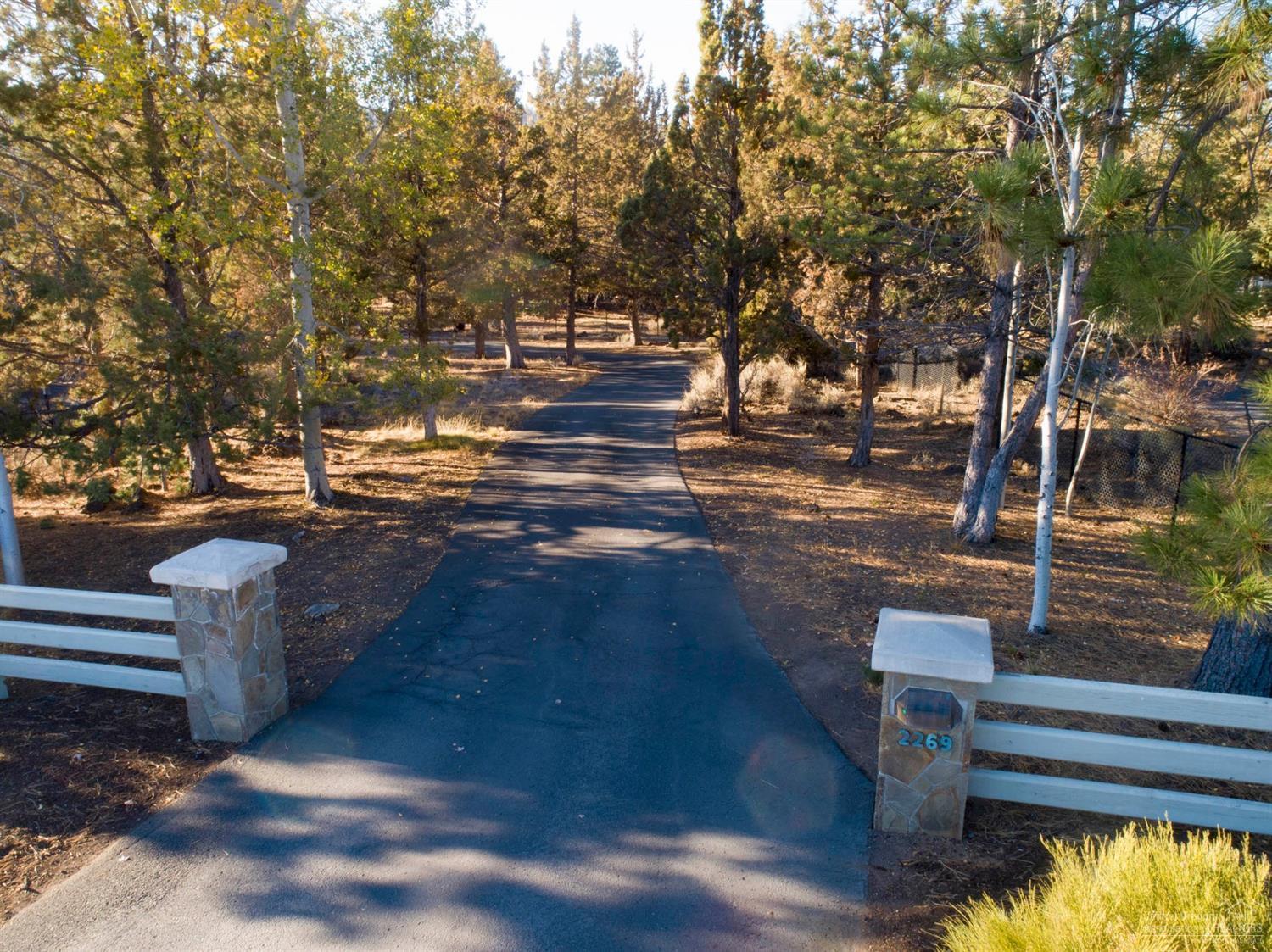 Magills Landing - Residential