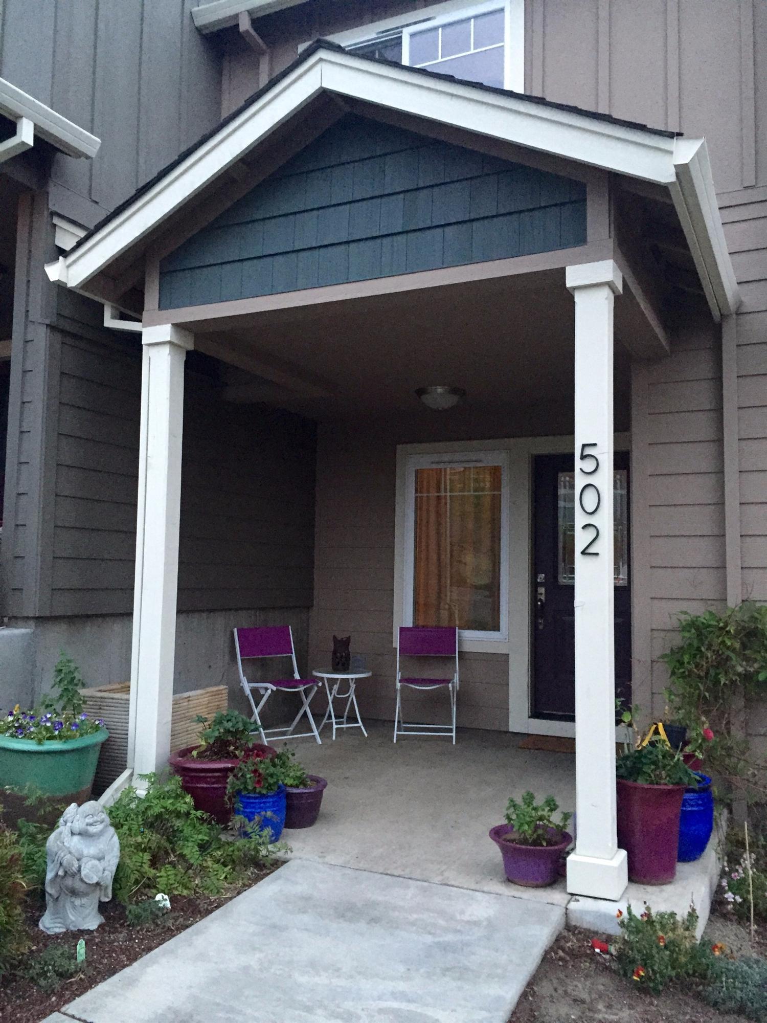 Meadowbrook Park - Residential