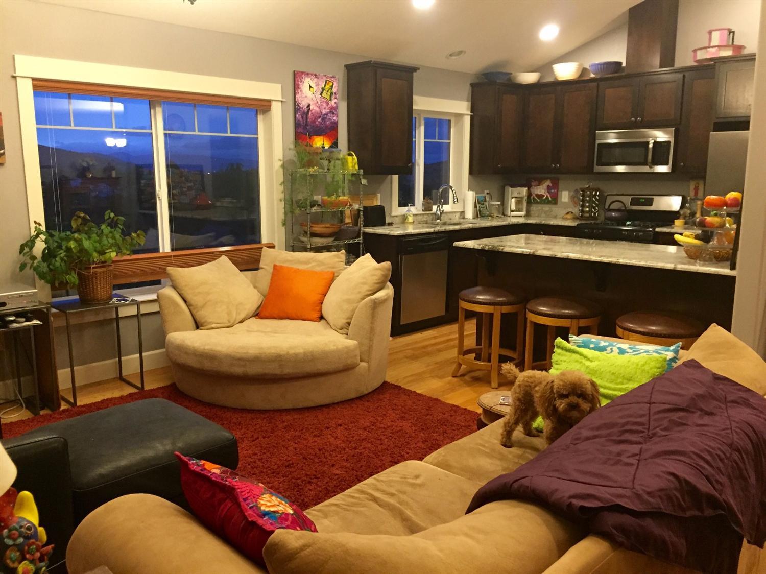 Meadowbrook Park - Residential