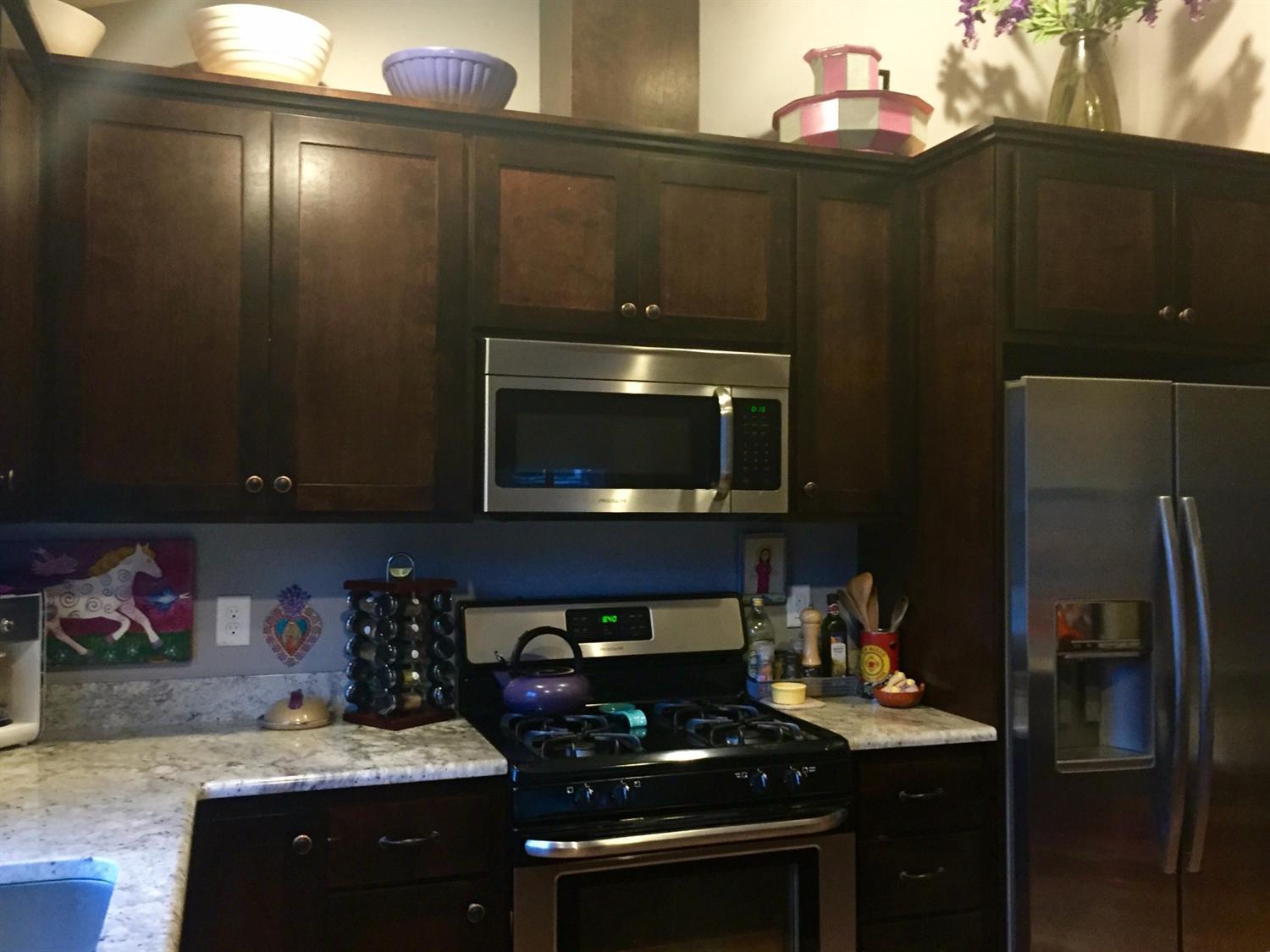 Meadowbrook Park - Residential