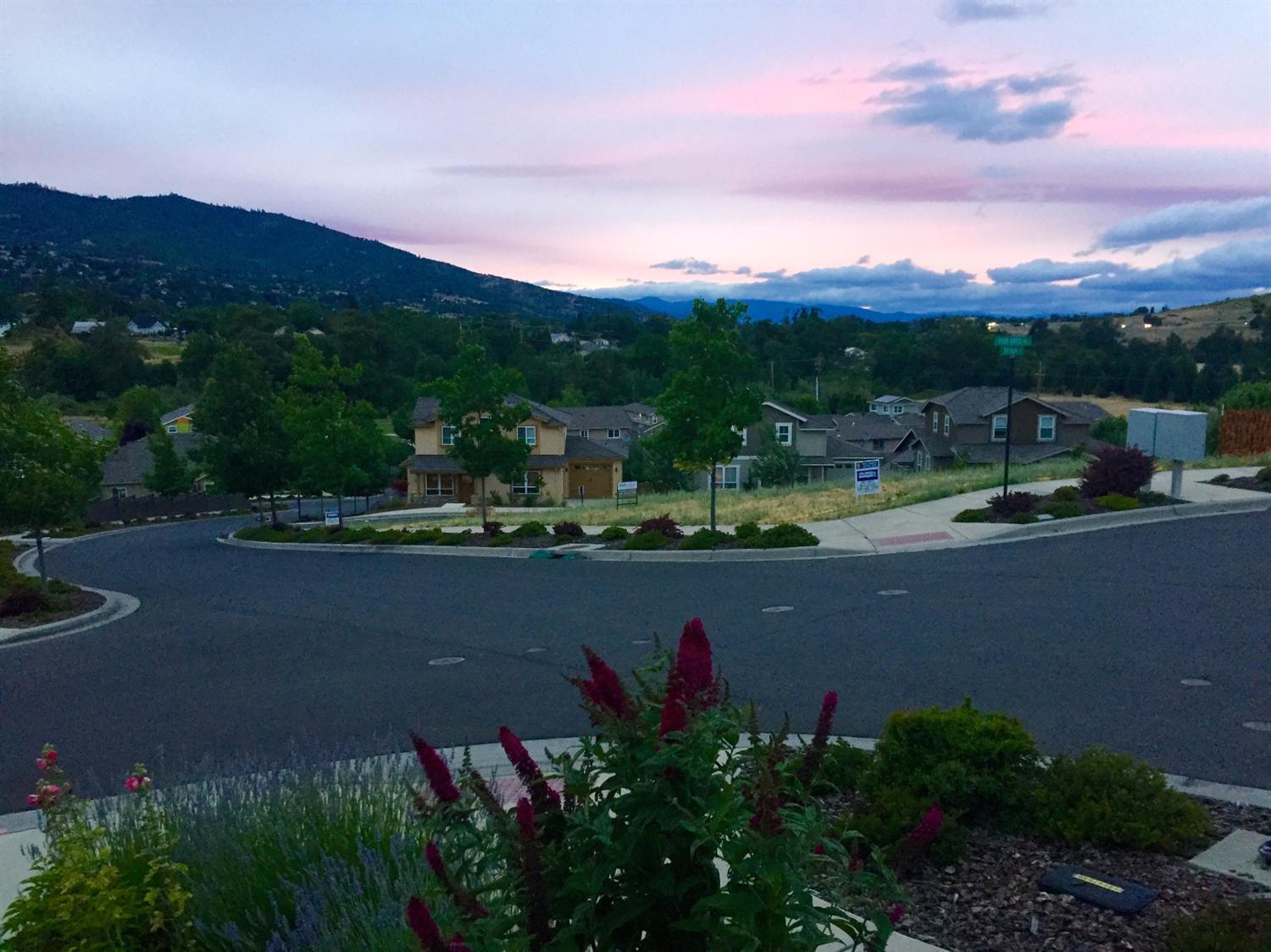 Meadowbrook Park - Residential