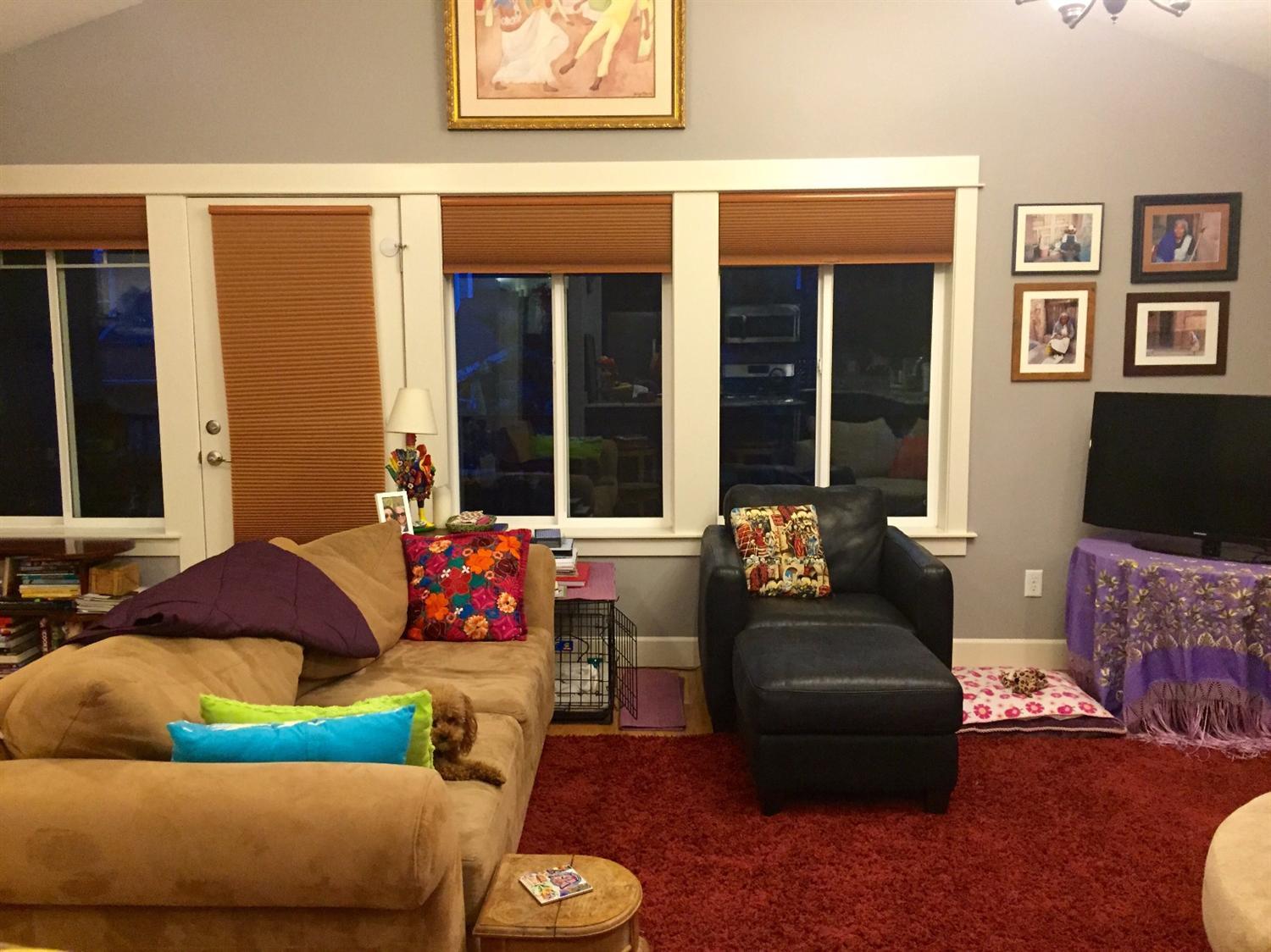 Meadowbrook Park - Residential