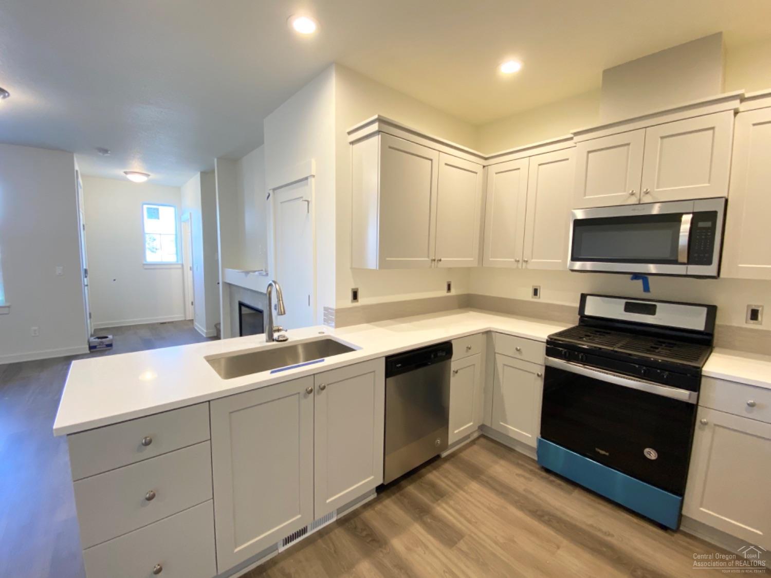 Purcell Landing - Residential