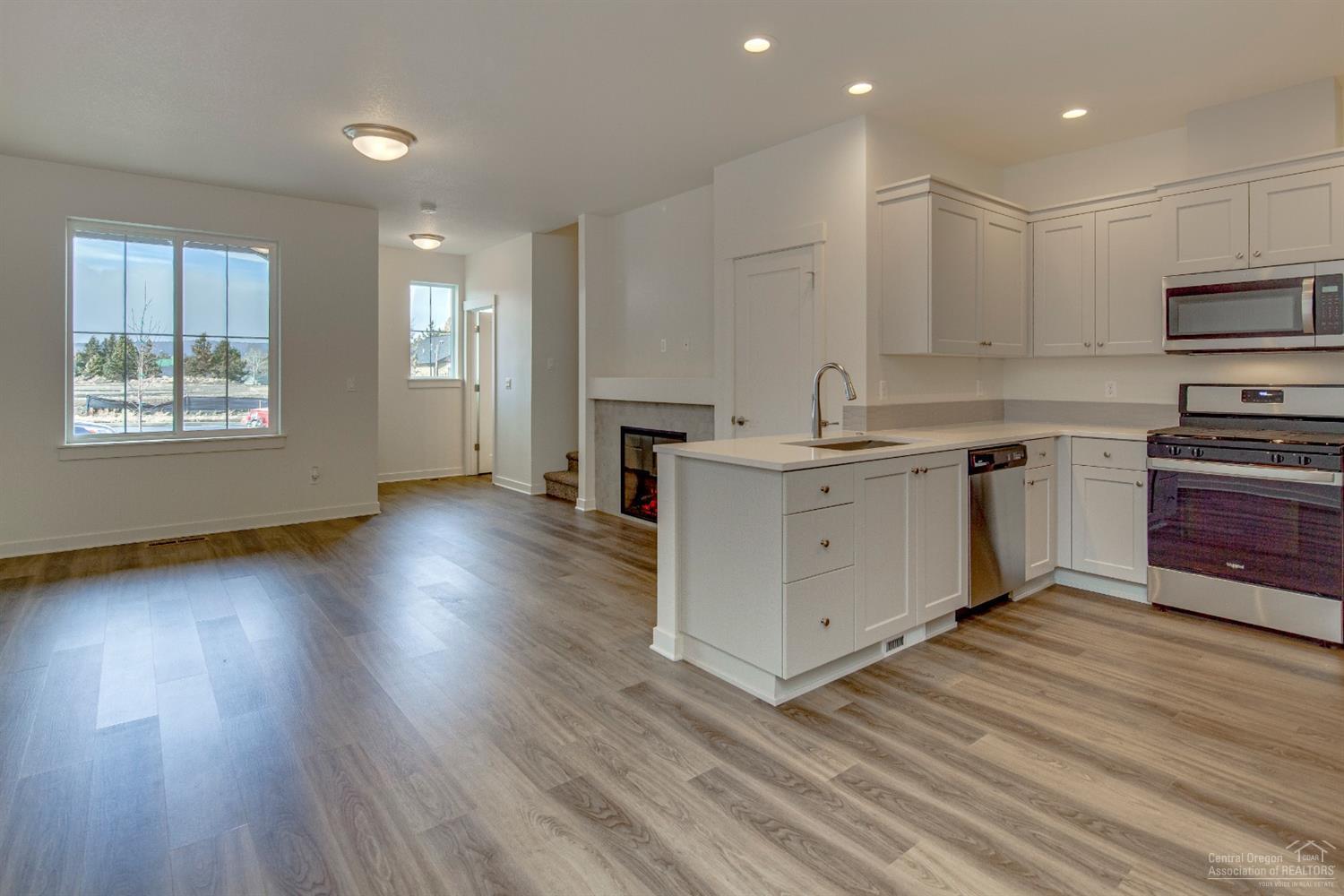 Purcell Landing - Residential