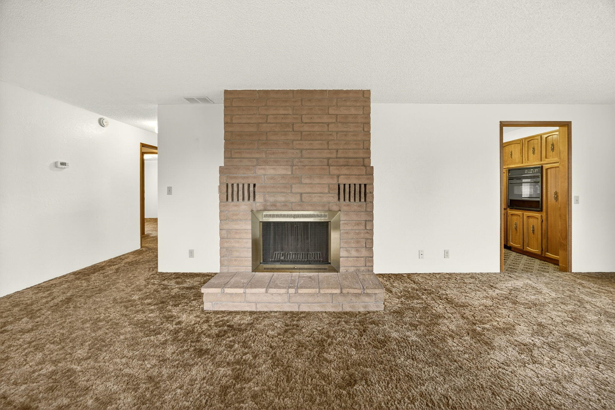 Comice Village Subdivision - Residential