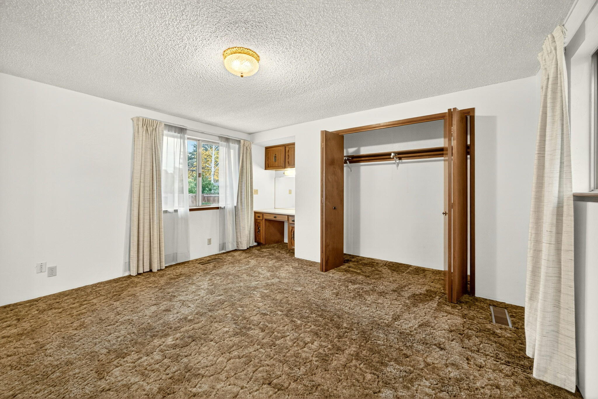 Comice Village Subdivision - Residential