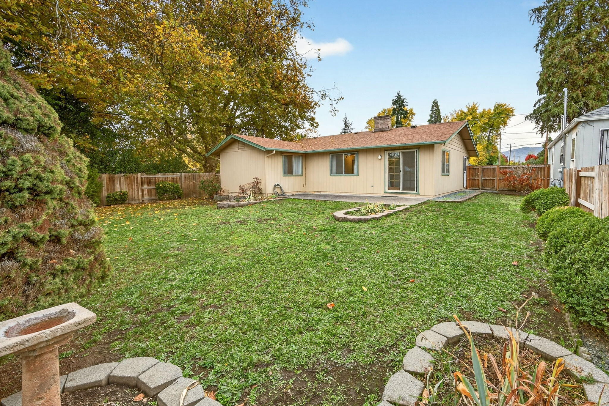 Comice Village Subdivision - Residential