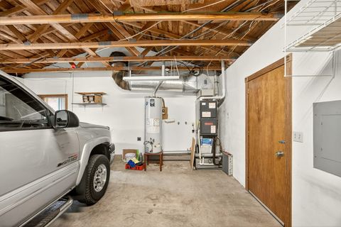 Tiny photo for 420 Garfield Street, Medford, OR 97501 (MLS # 220211638)