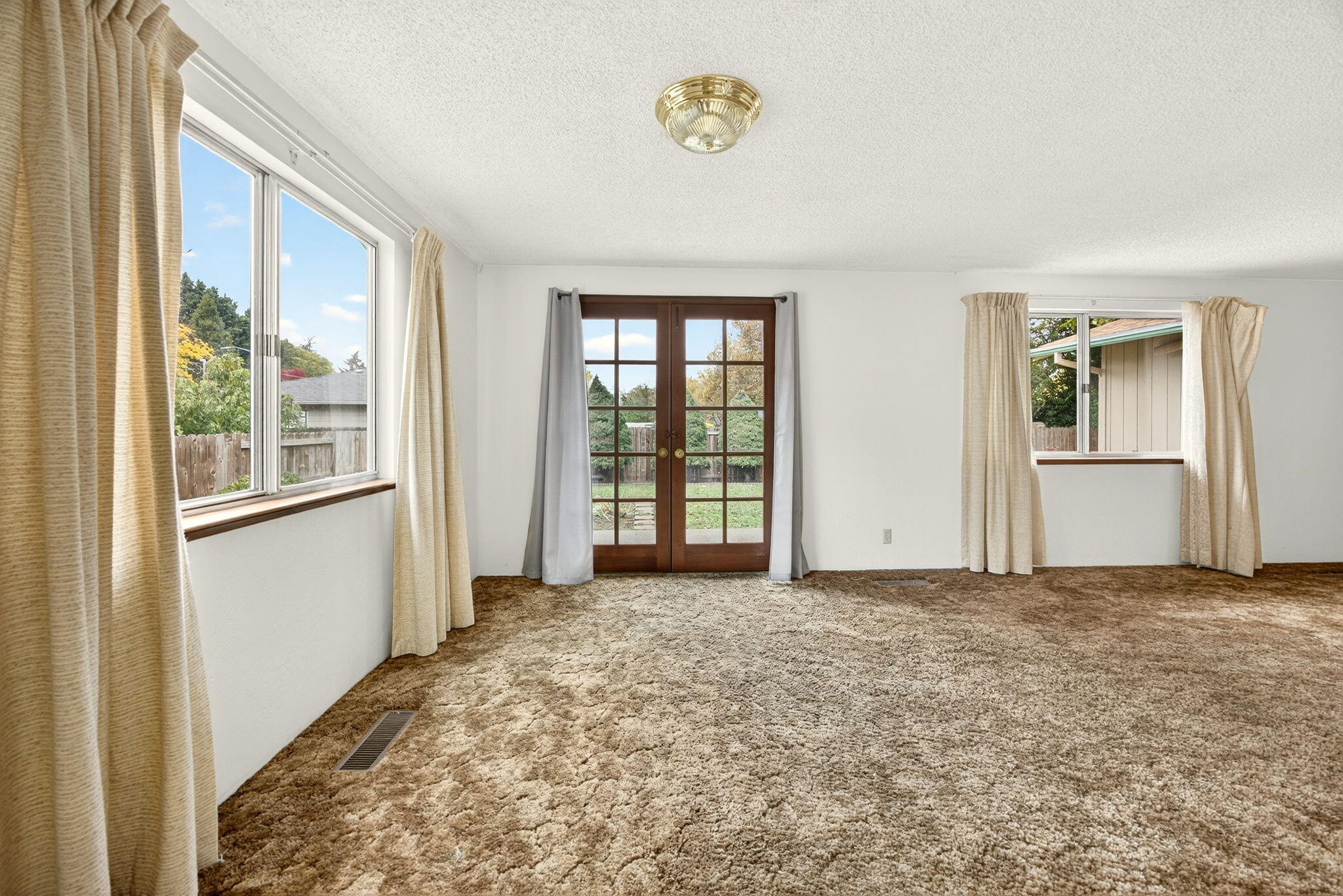 Comice Village Subdivision - Residential